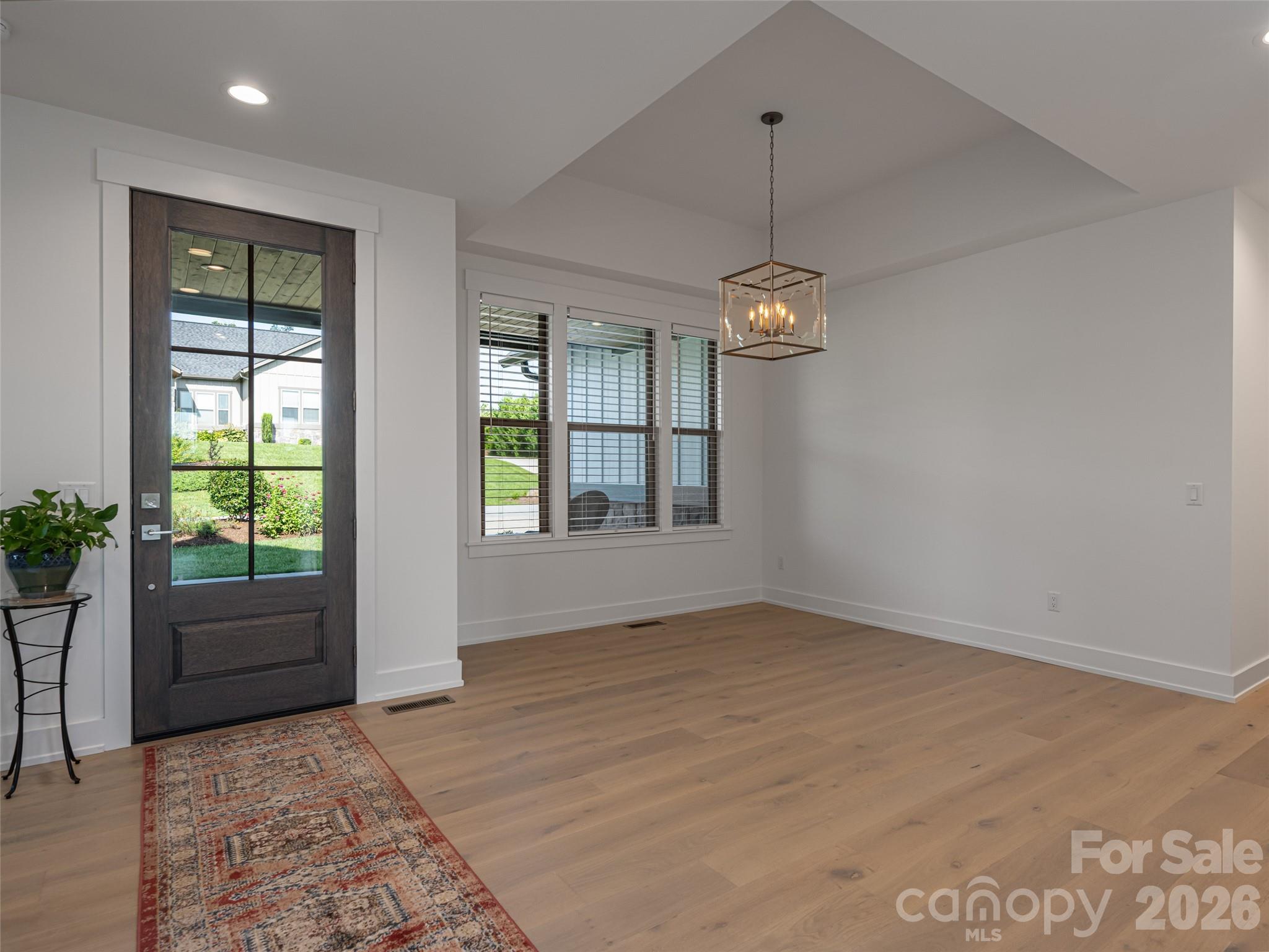 Single Family Residence at 46 Solomia Drive, Mills River, photo 6 of 45