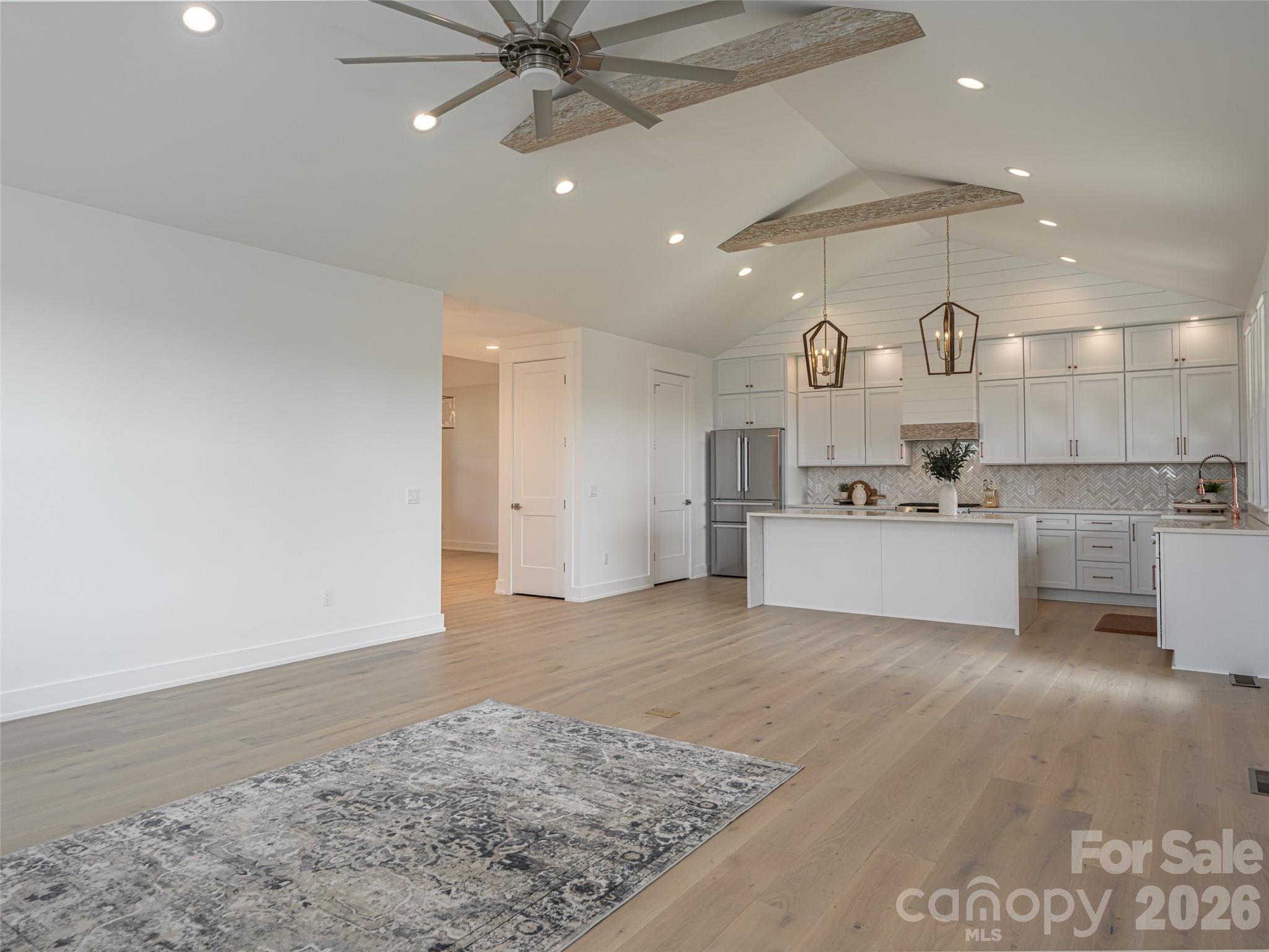 Single Family Residence at 46 Solomia Drive, Mills River, photo 13 of 45