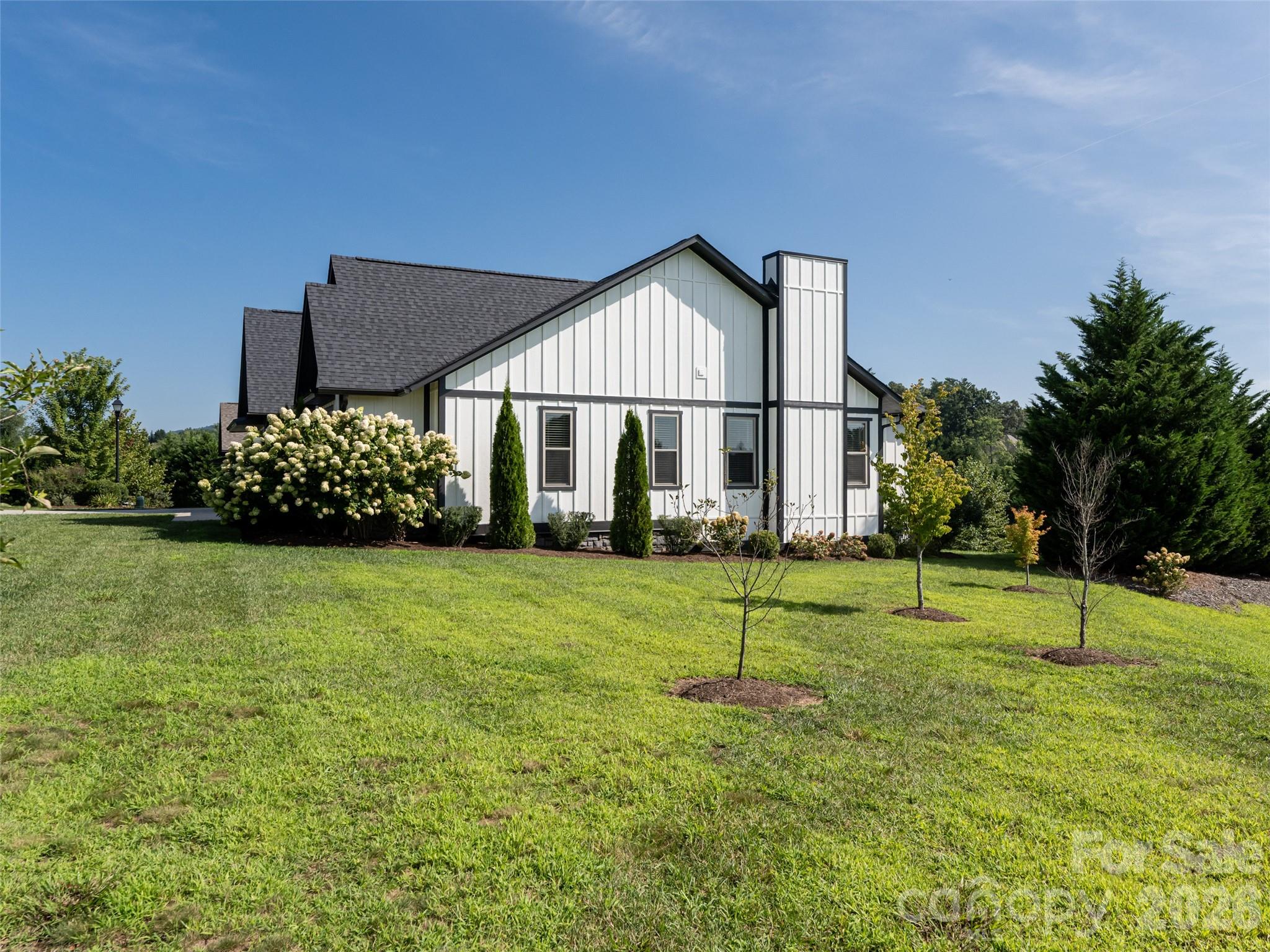Single Family Residence at 46 Solomia Drive, Mills River, photo 37 of 45
