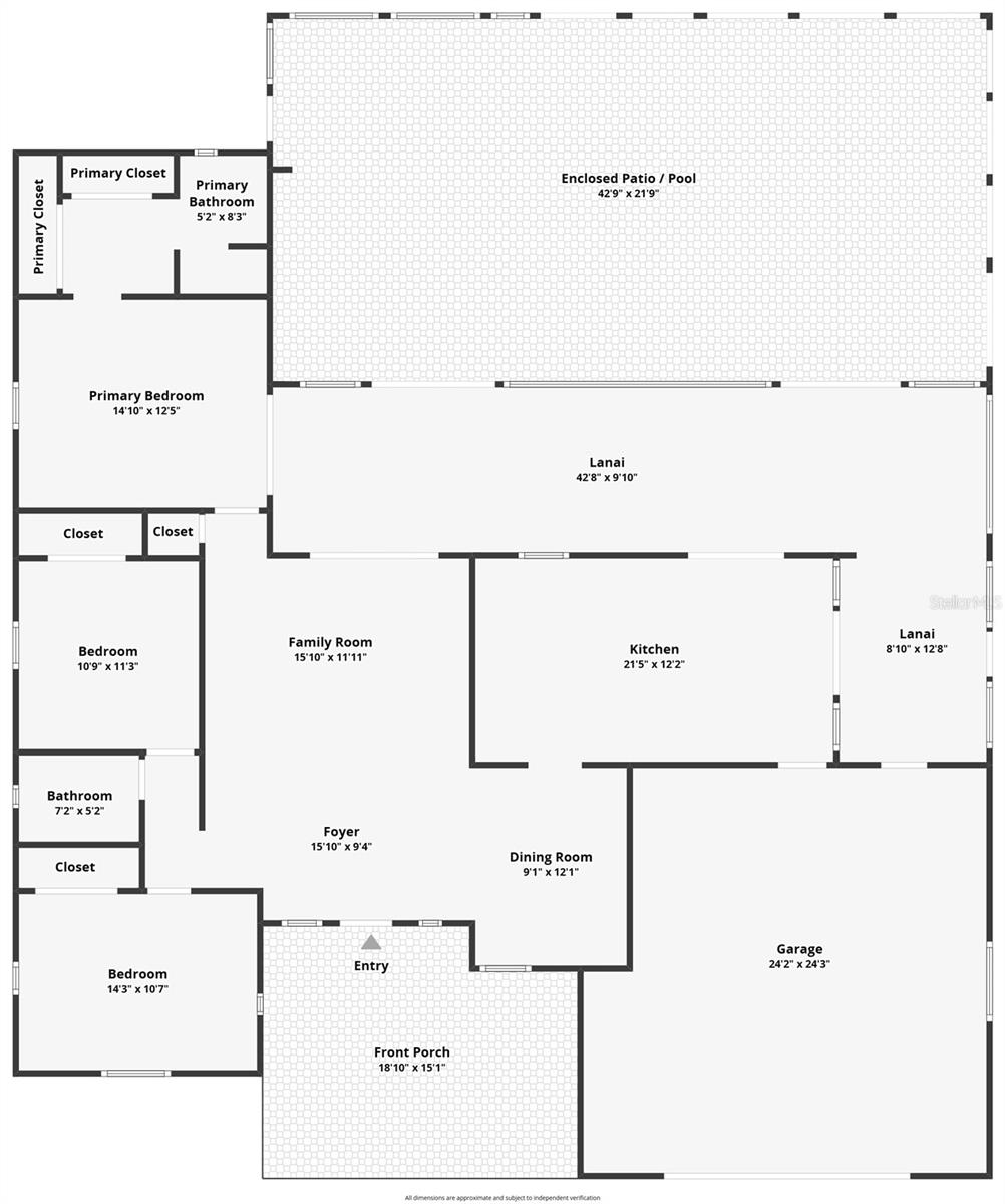 Single Family Residence at 30 FERNHAM LN, PALM COAST, photo 53 of 53