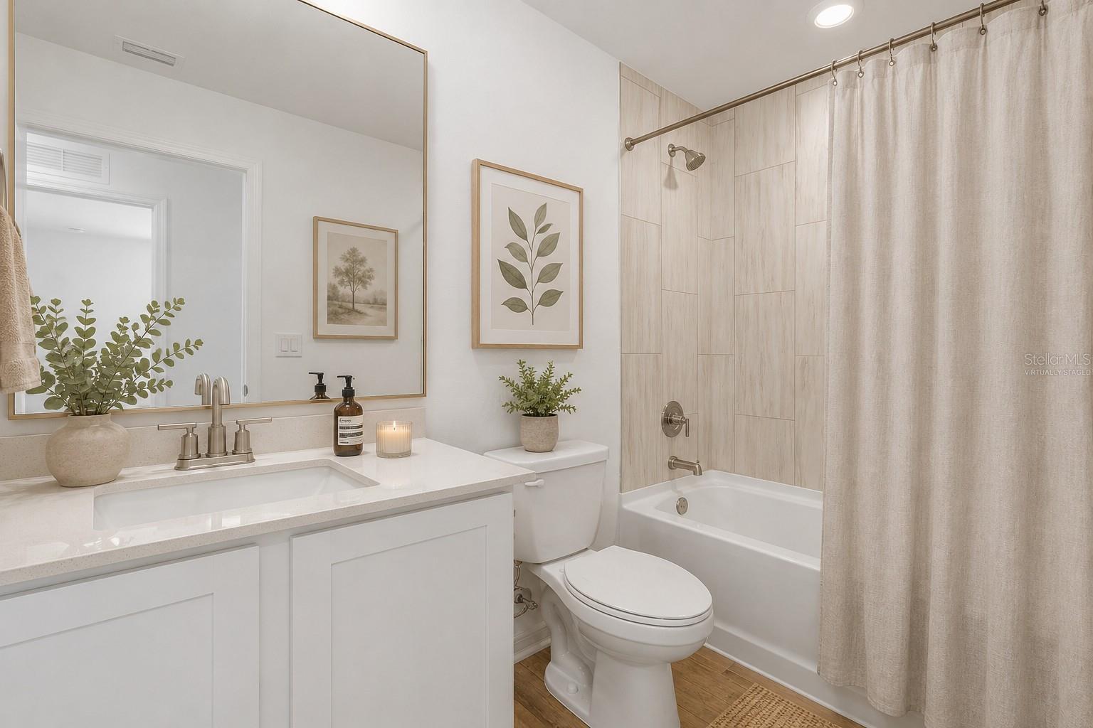 Virtually Staged - 3378 ESCOBAR LN, NORTH PORT