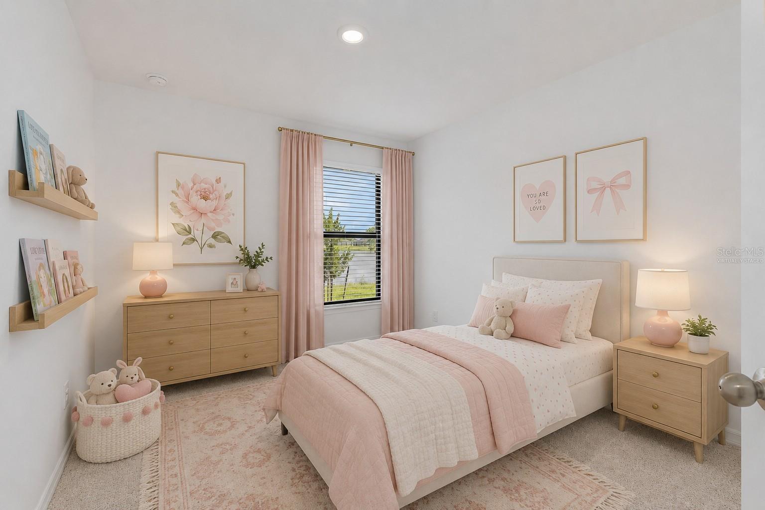 Virtually Staged - 3378 ESCOBAR LN, NORTH PORT