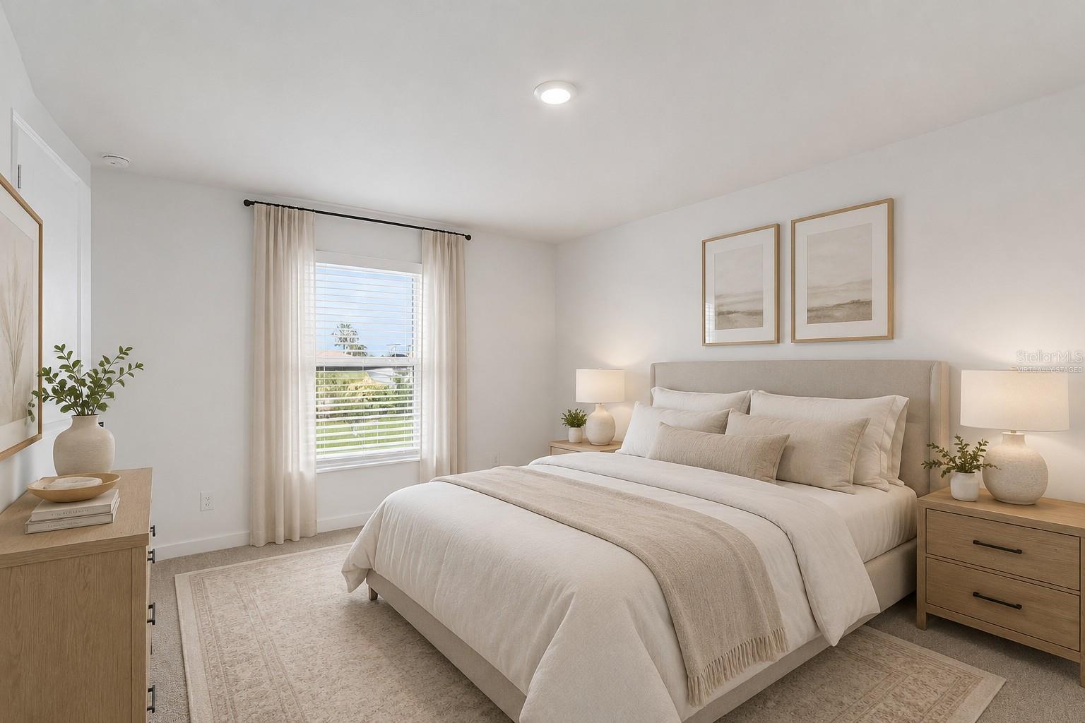 Virtually Staged - 3378 ESCOBAR LN, NORTH PORT