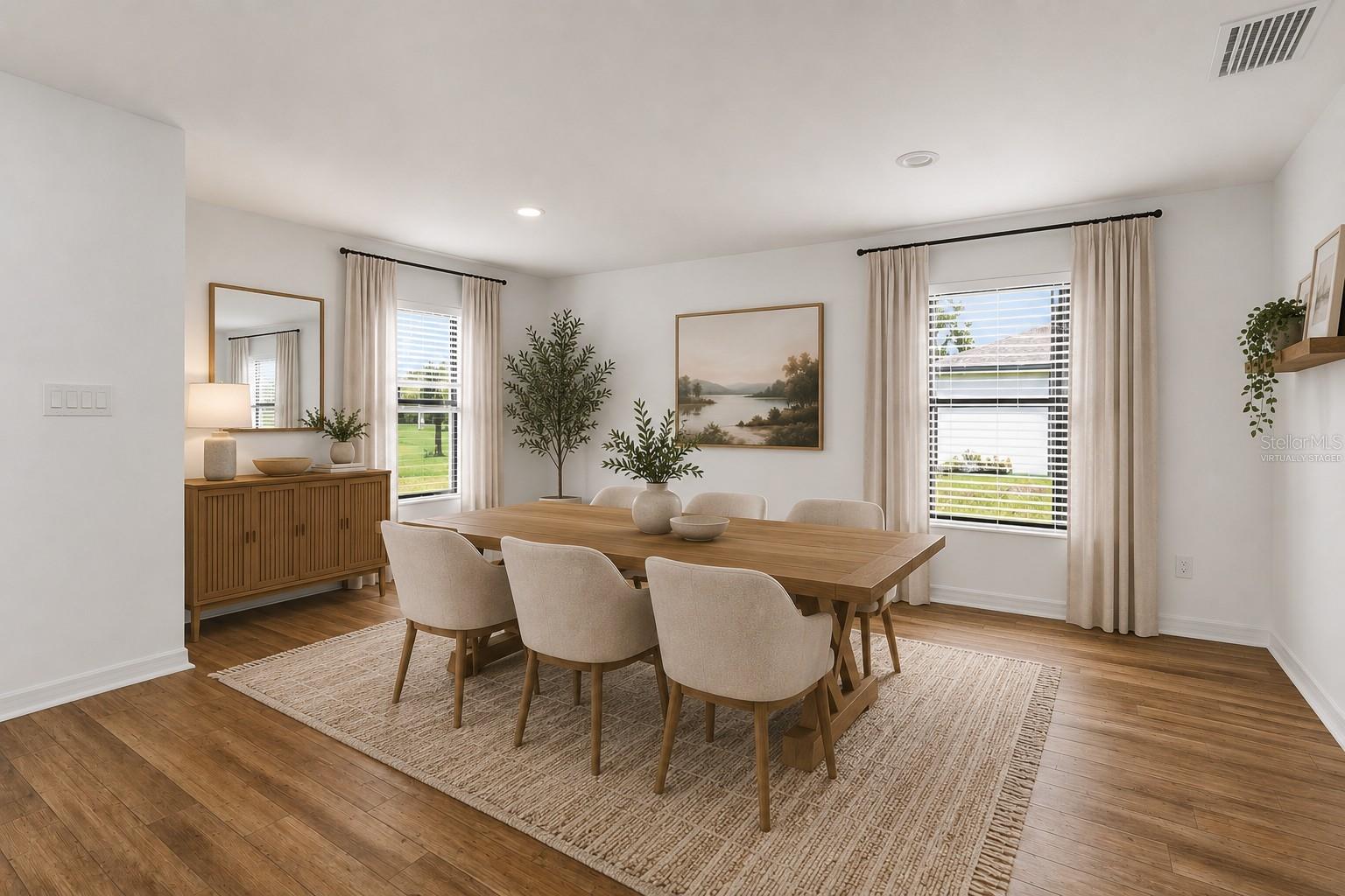 Virtually Staged - 3378 ESCOBAR LN, NORTH PORT
