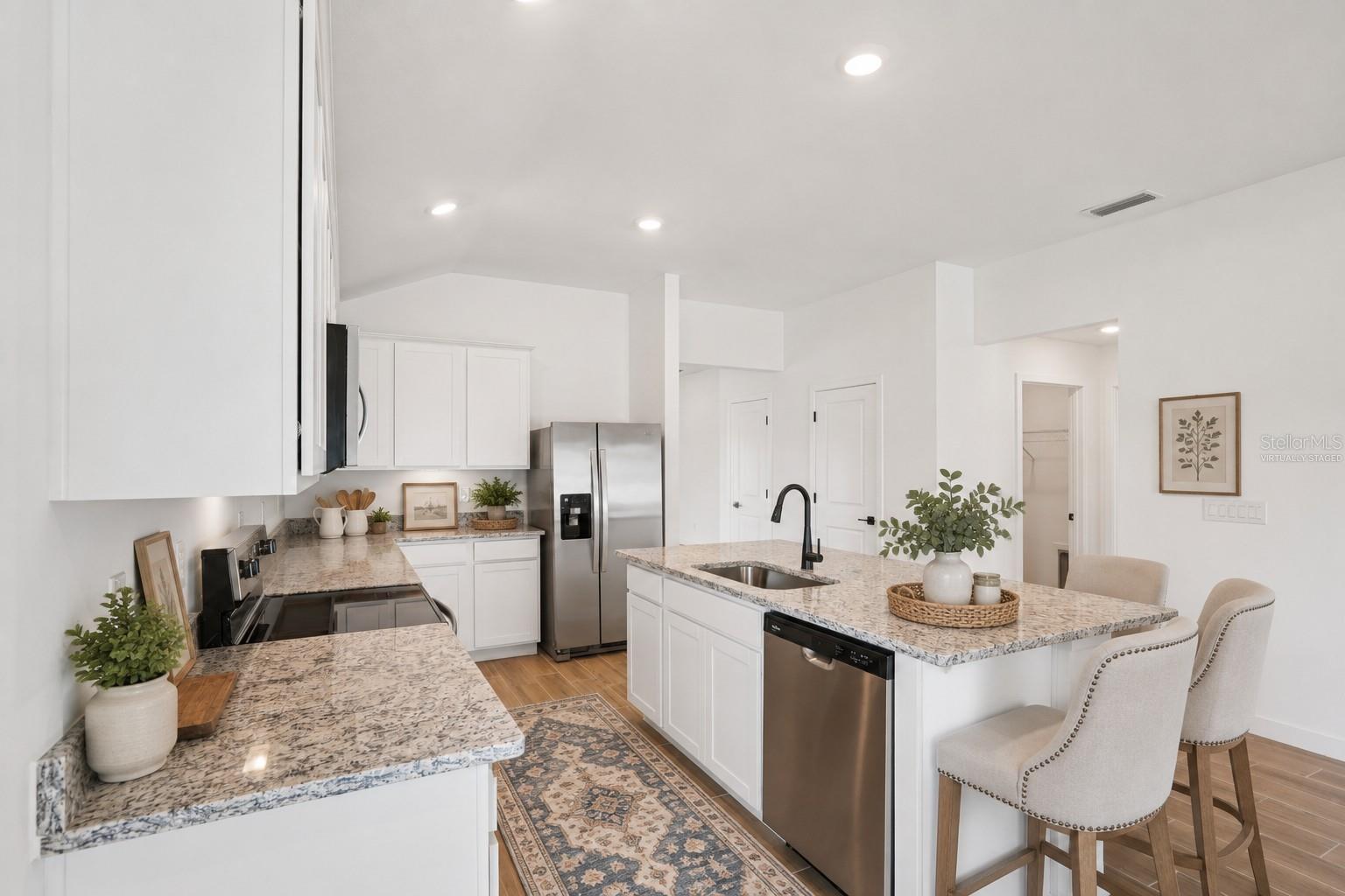 Virtually Staged - 3378 ESCOBAR LN, NORTH PORT