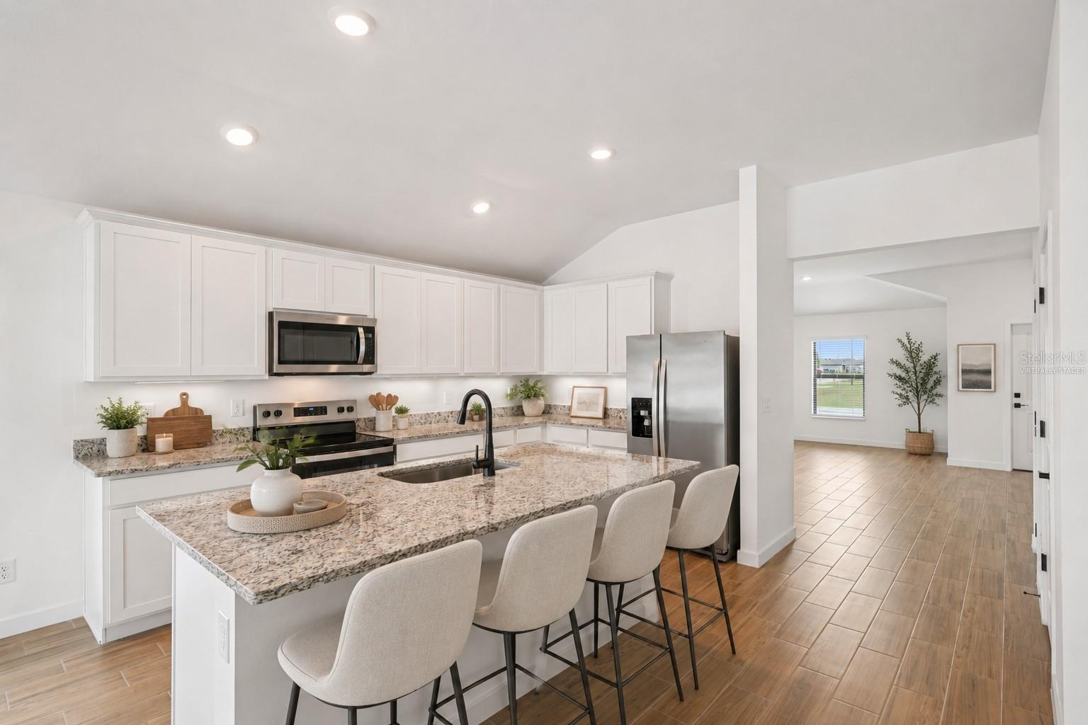 Virtually Staged - 3378 ESCOBAR LN, NORTH PORT