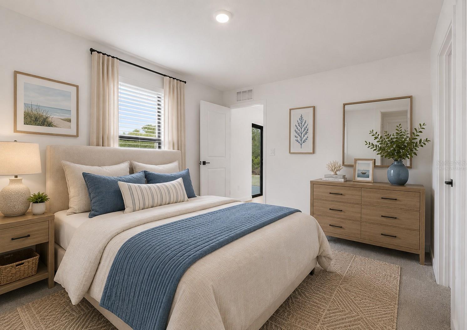 Virtually Staged - 4743 MICHALER ST, NORTH PORT