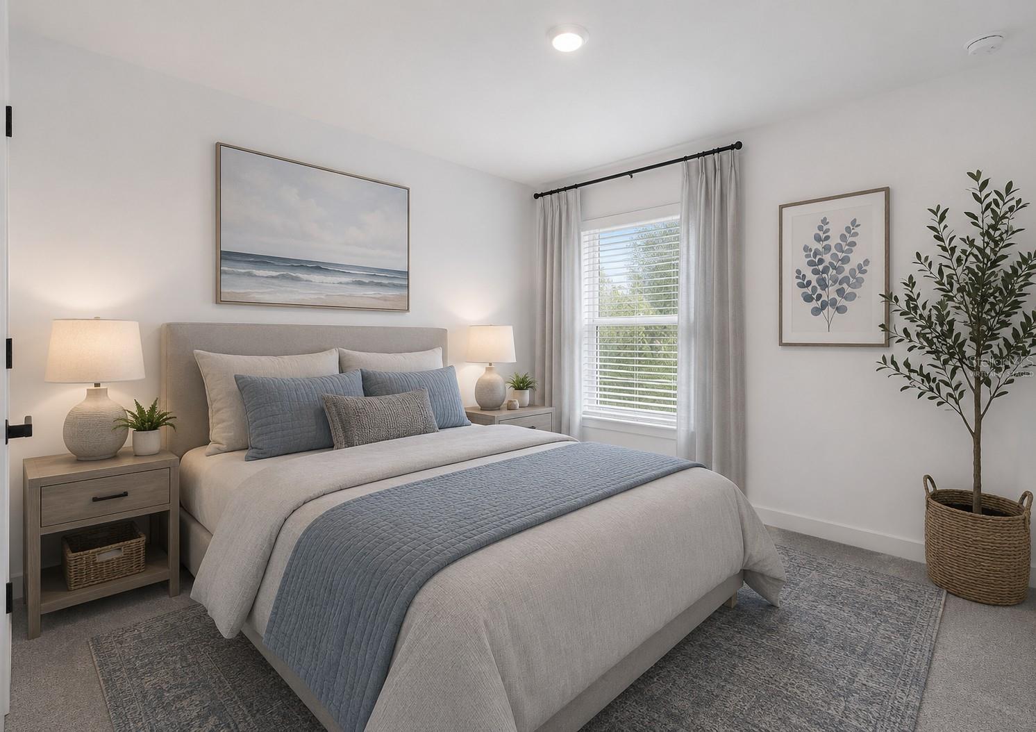 Virtually Staged - 4743 MICHALER ST, NORTH PORT
