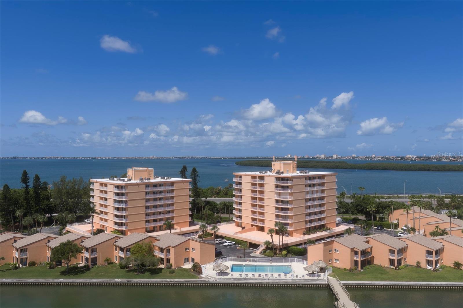 7430 SUNSHINE SKYWAY LN S #405