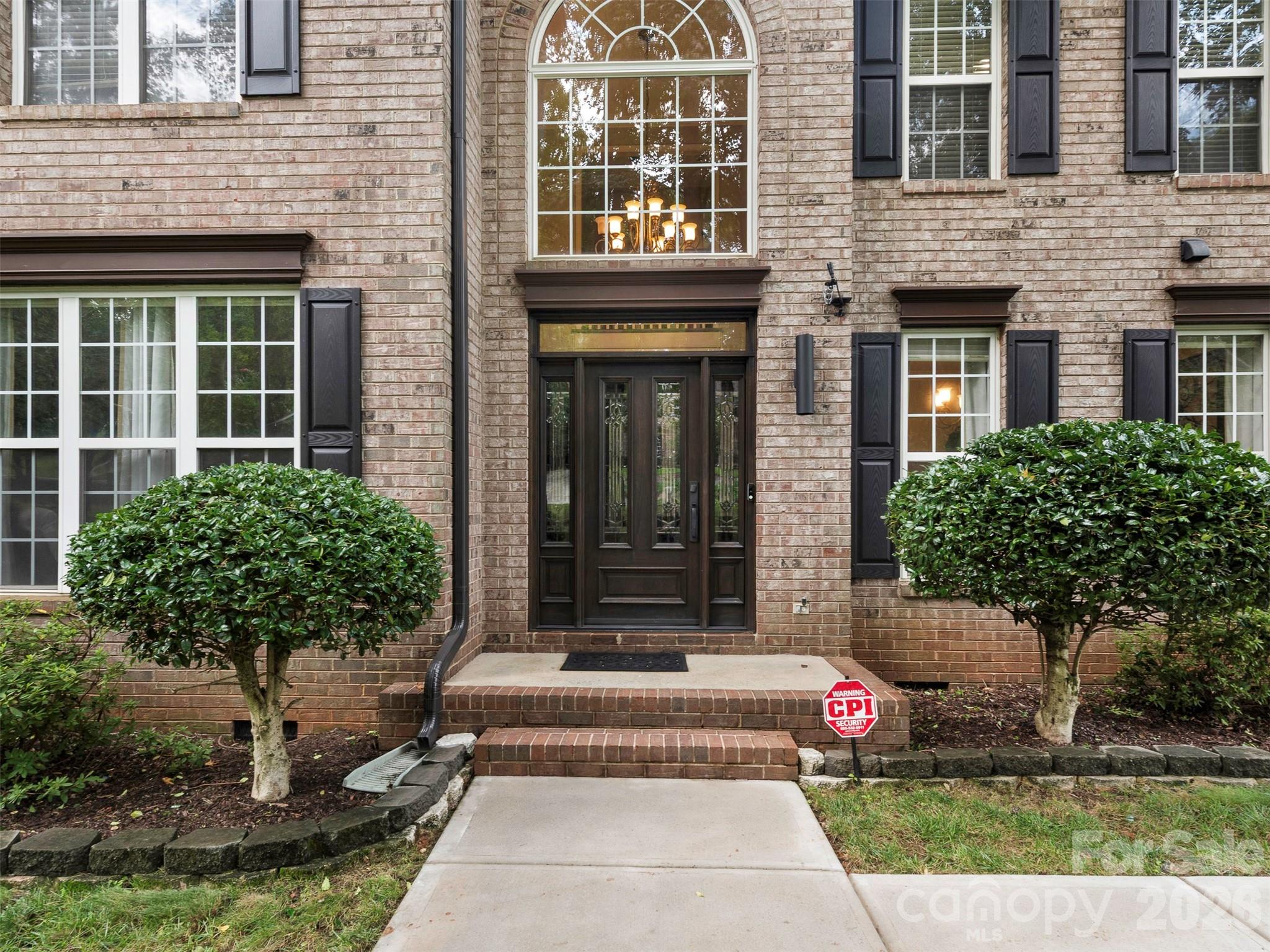 Single Family Residence at 5600 Crown Hill Drive, Mint Hill, photo 3 of 47
