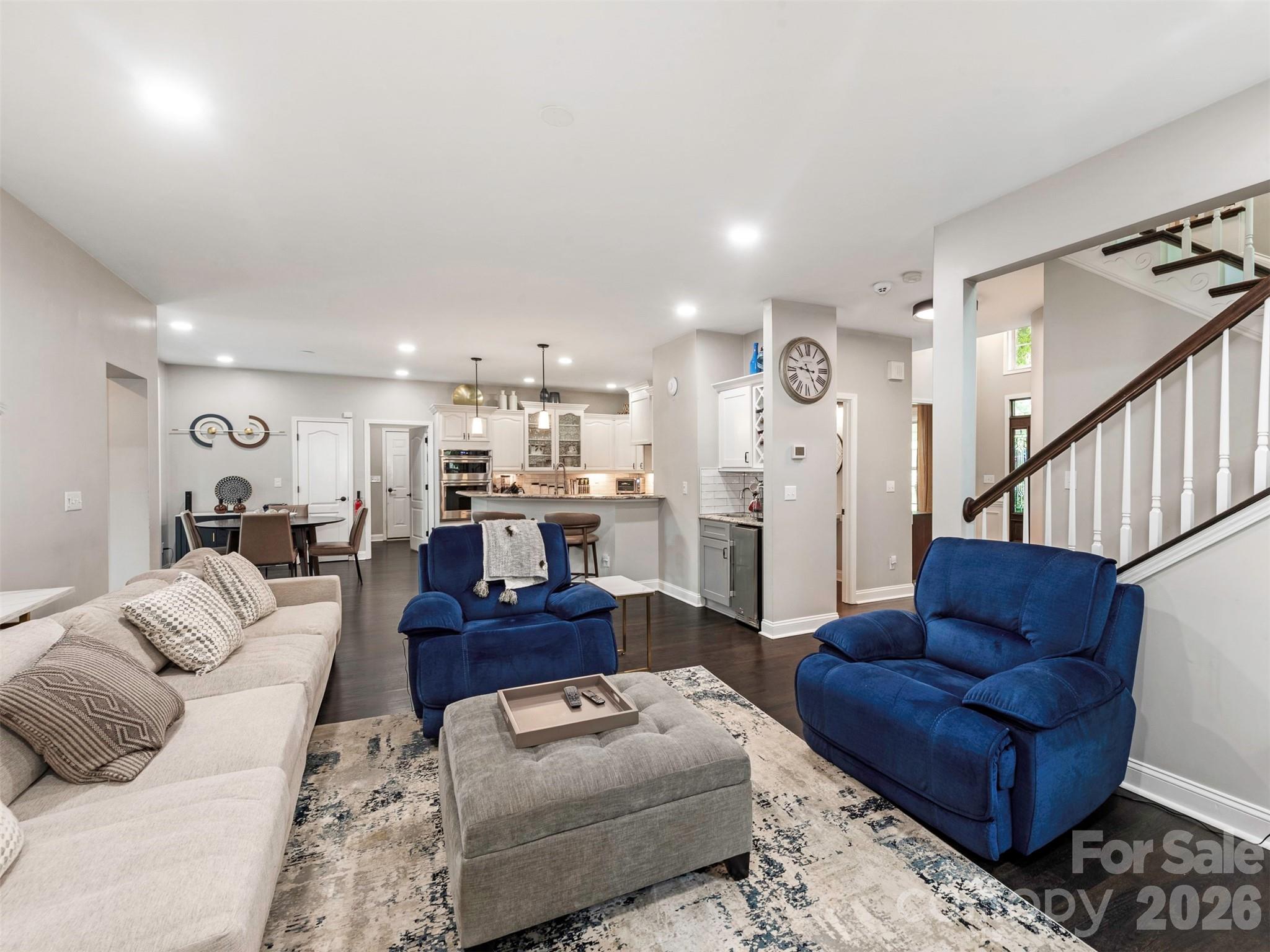 Single Family Residence at 5600 Crown Hill Drive, Mint Hill, photo 10 of 47
