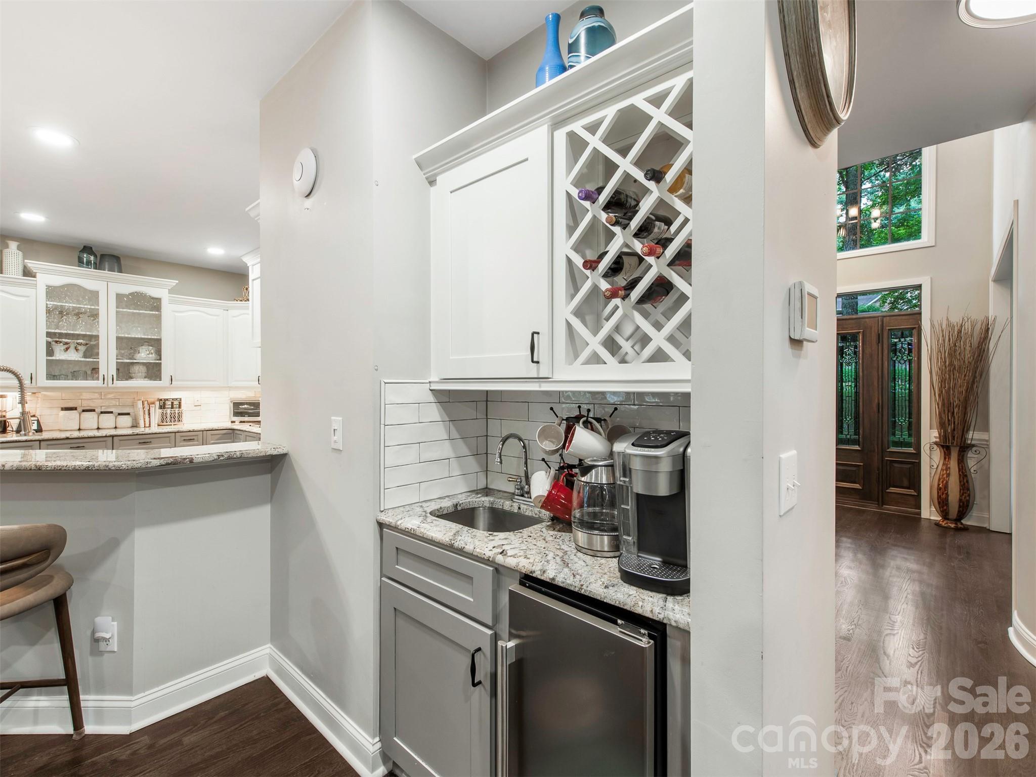 Single Family Residence at 5600 Crown Hill Drive, Mint Hill, photo 11 of 47