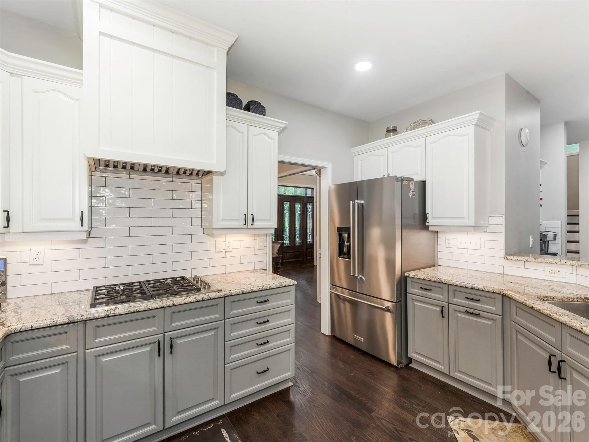 Single Family Residence at 5600 Crown Hill Drive, Mint Hill, photo 12 of 47