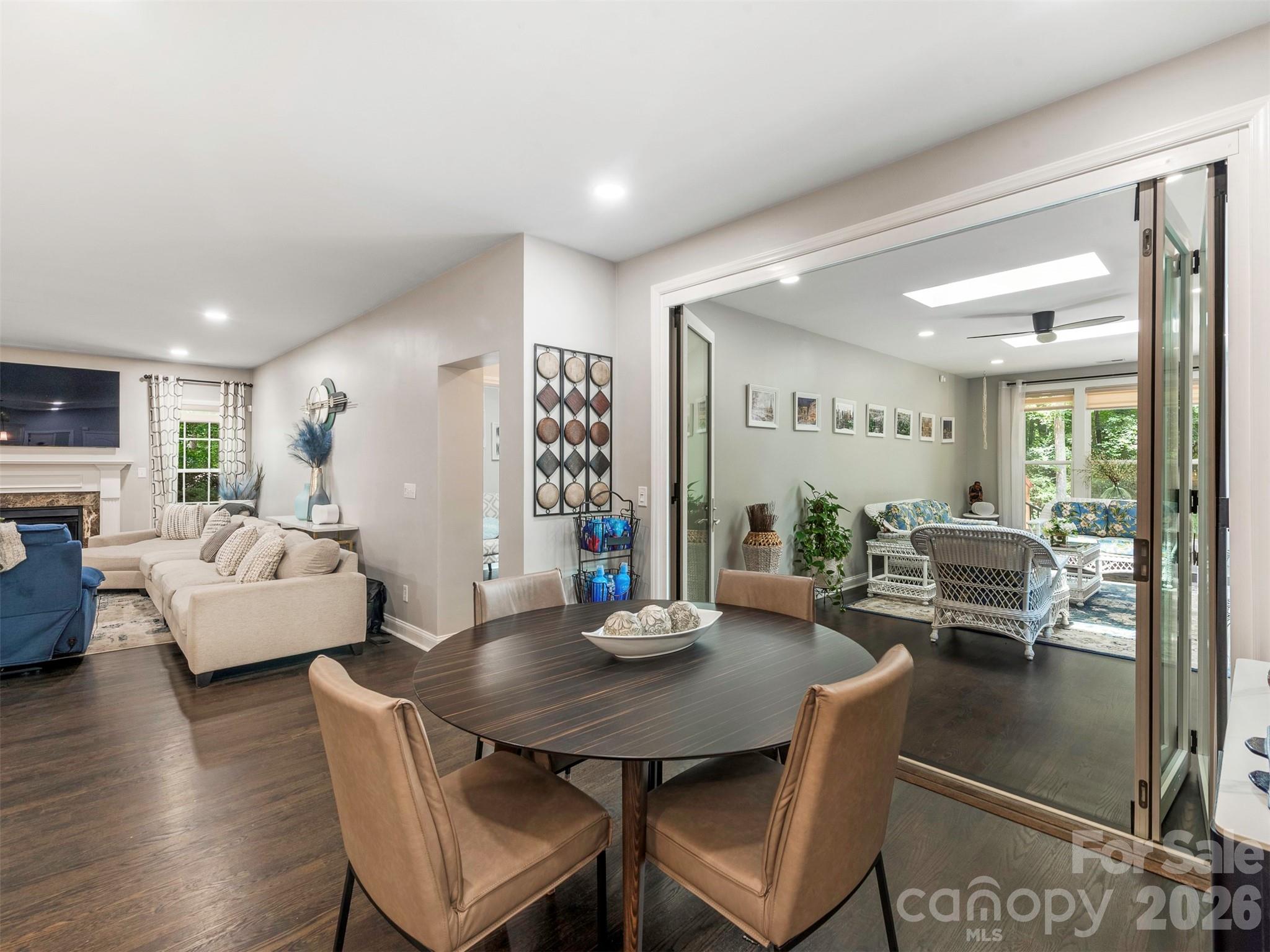 Single Family Residence at 5600 Crown Hill Drive, Mint Hill, photo 16 of 47