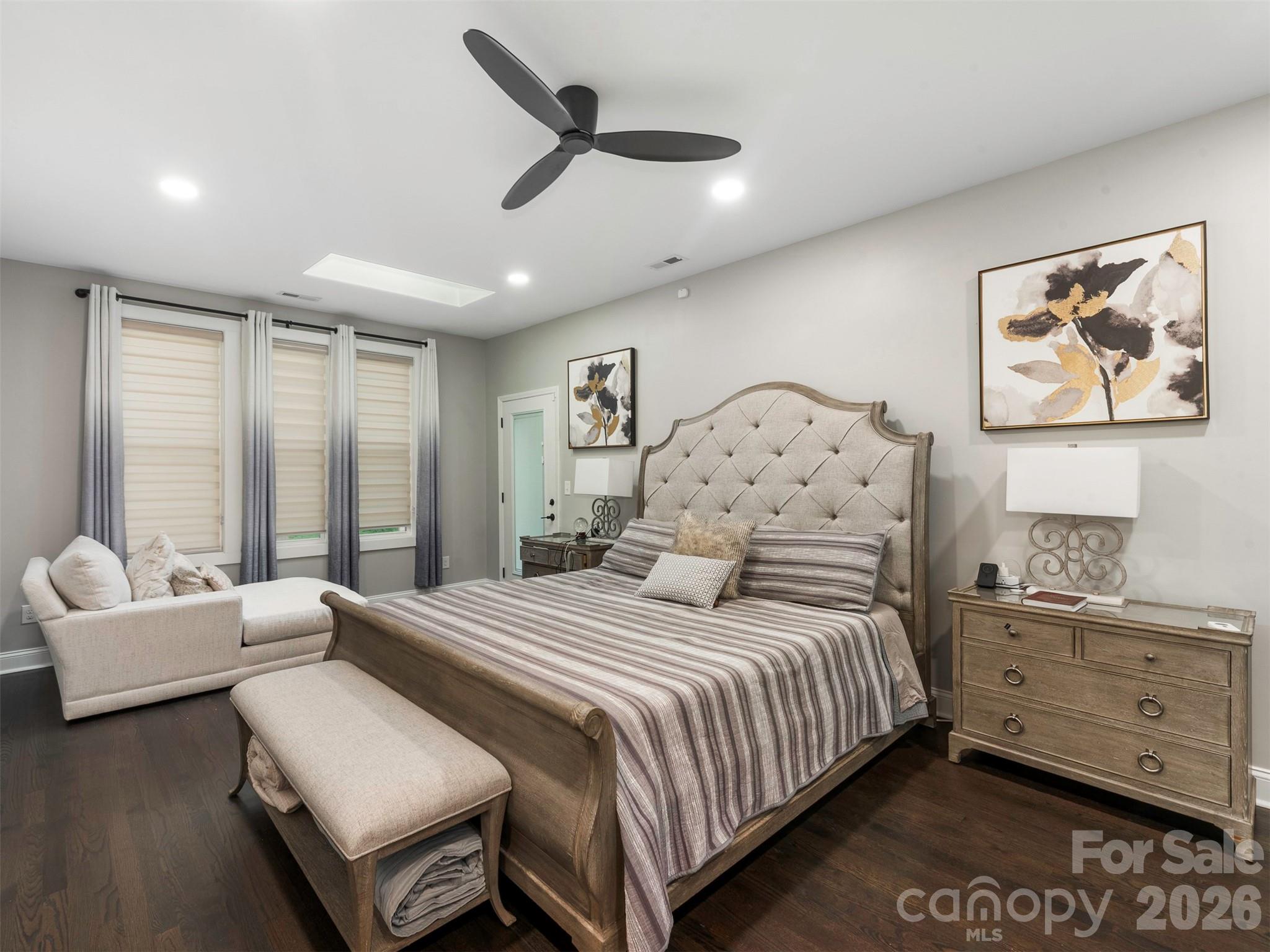 Single Family Residence at 5600 Crown Hill Drive, Mint Hill, photo 20 of 47