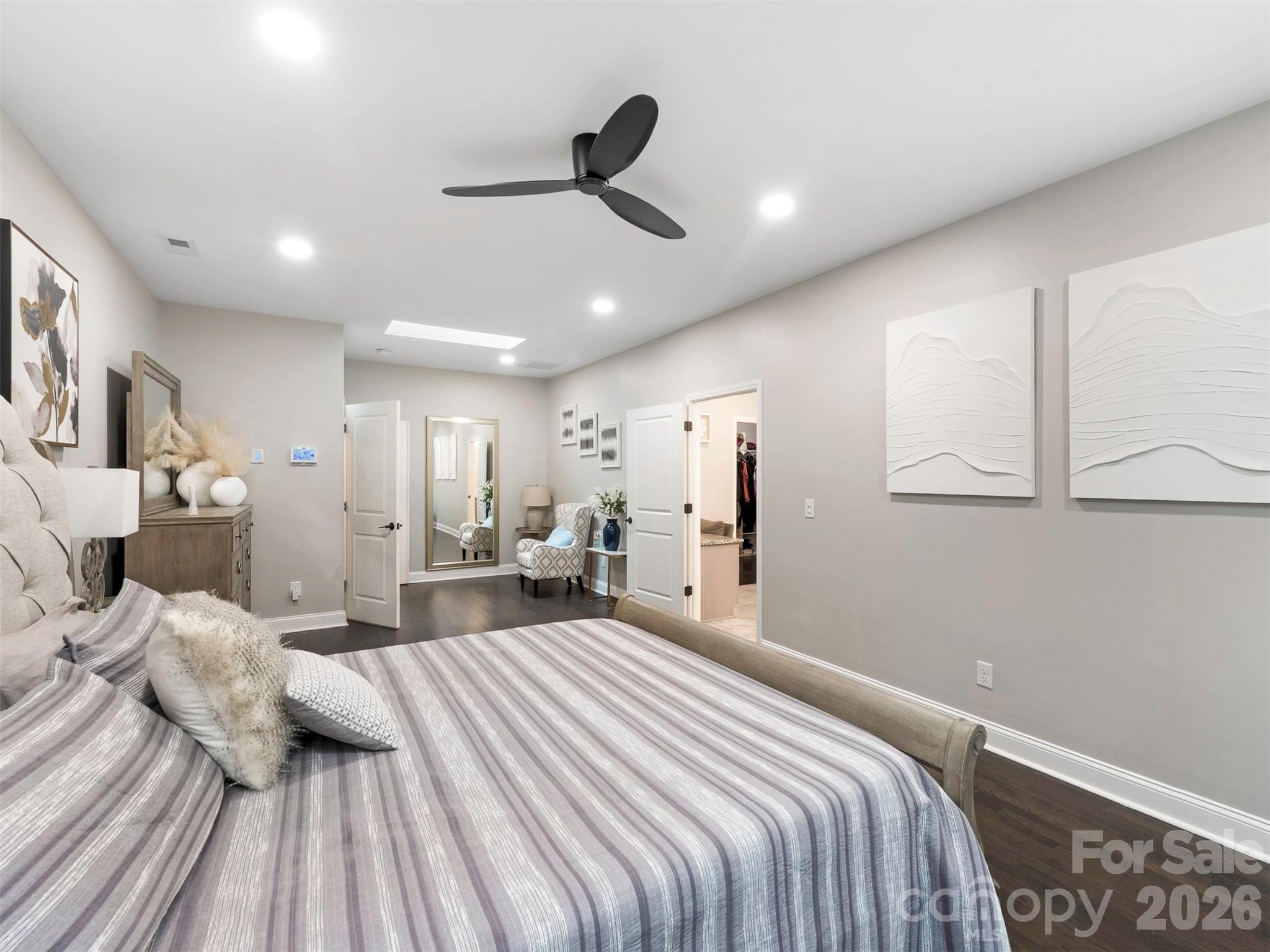 Single Family Residence at 5600 Crown Hill Drive, Mint Hill, photo 21 of 47
