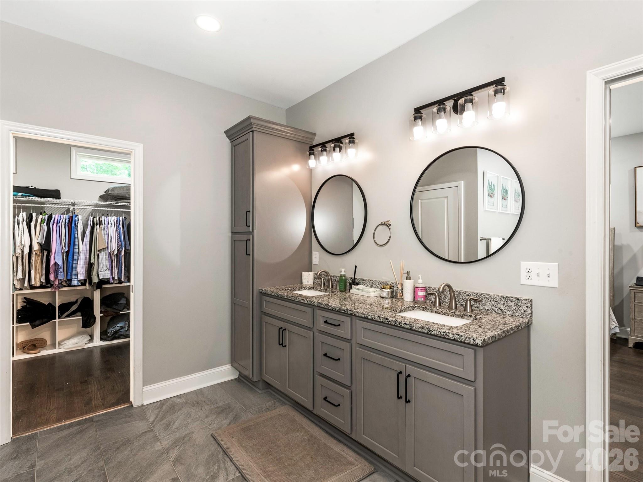 Single Family Residence at 5600 Crown Hill Drive, Mint Hill, photo 23 of 47