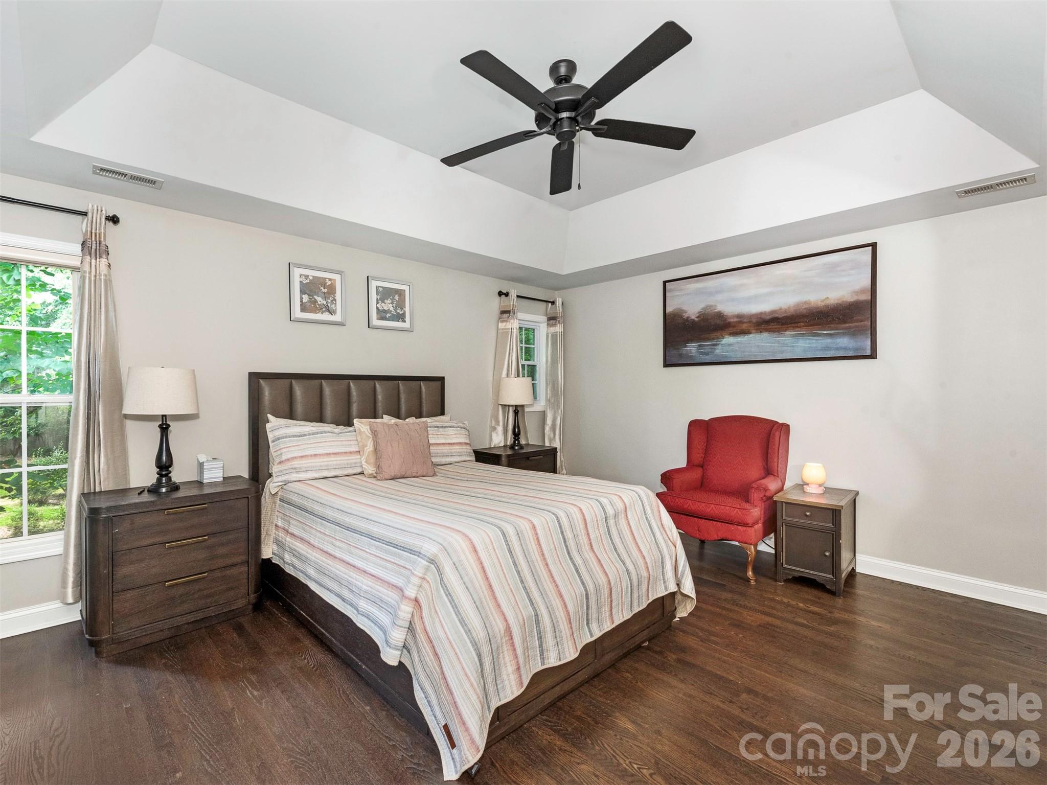 Single Family Residence at 5600 Crown Hill Drive, Mint Hill, photo 28 of 47