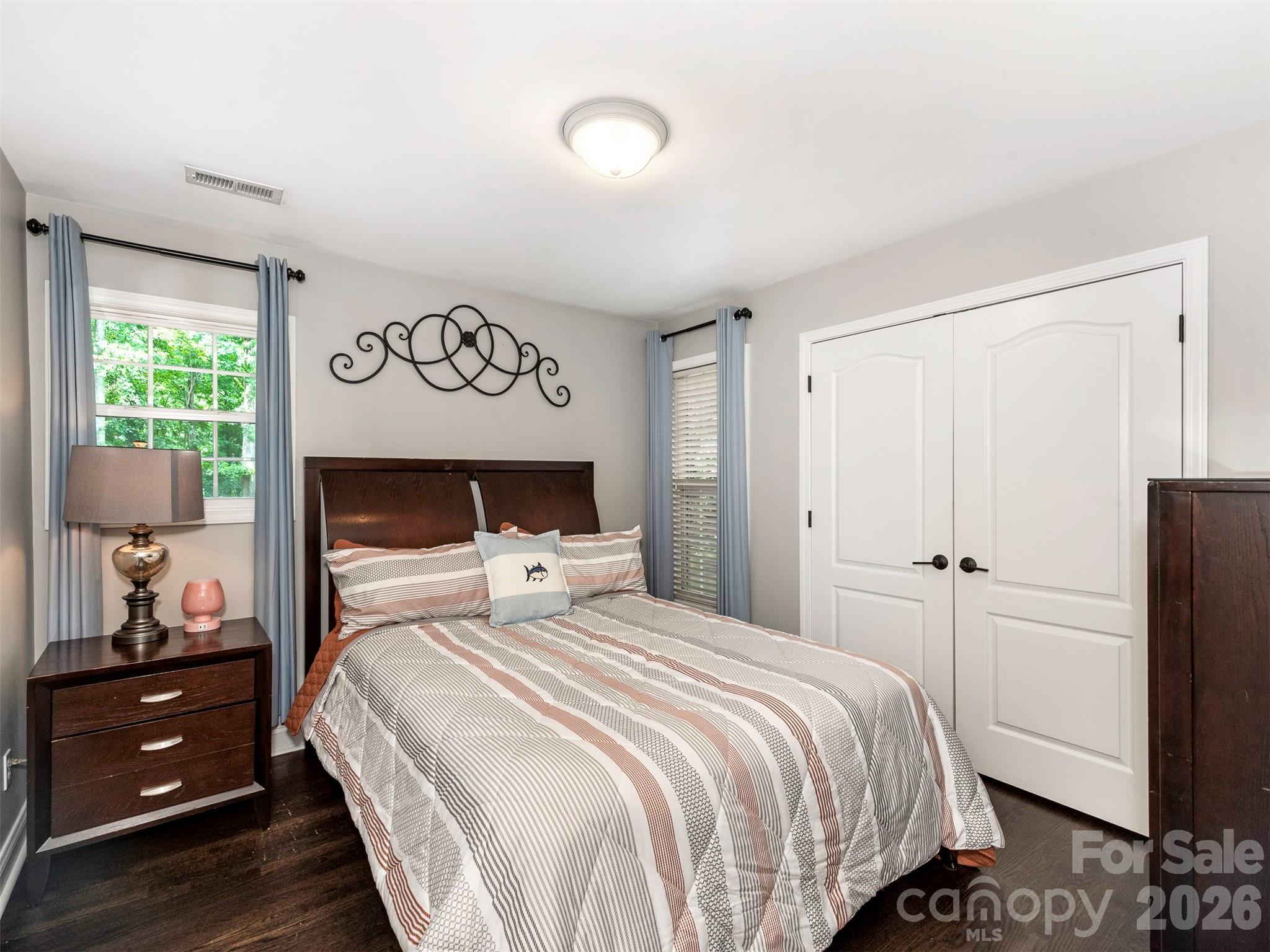 Single Family Residence at 5600 Crown Hill Drive, Mint Hill, photo 32 of 47