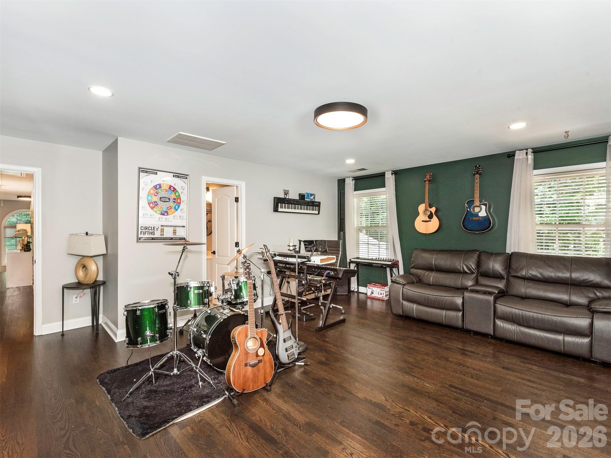 Single Family Residence at 5600 Crown Hill Drive, Mint Hill, photo 35 of 47