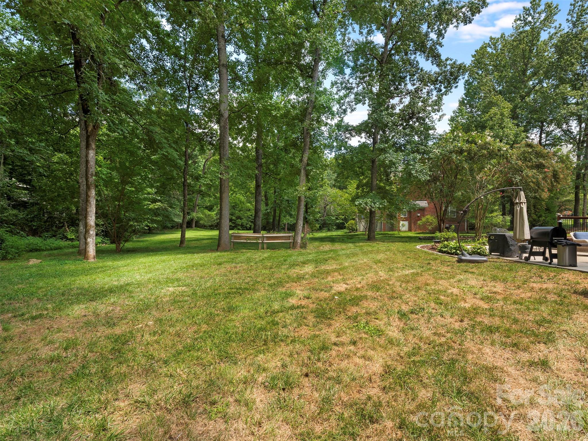 Single Family Residence at 5600 Crown Hill Drive, Mint Hill, photo 41 of 47