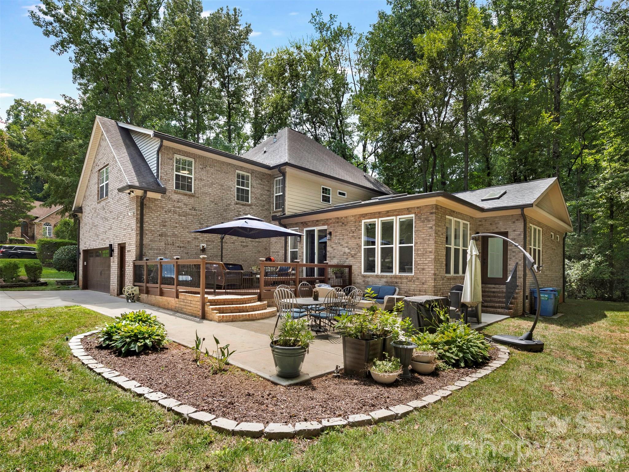 Single Family Residence at 5600 Crown Hill Drive, Mint Hill, photo 42 of 47