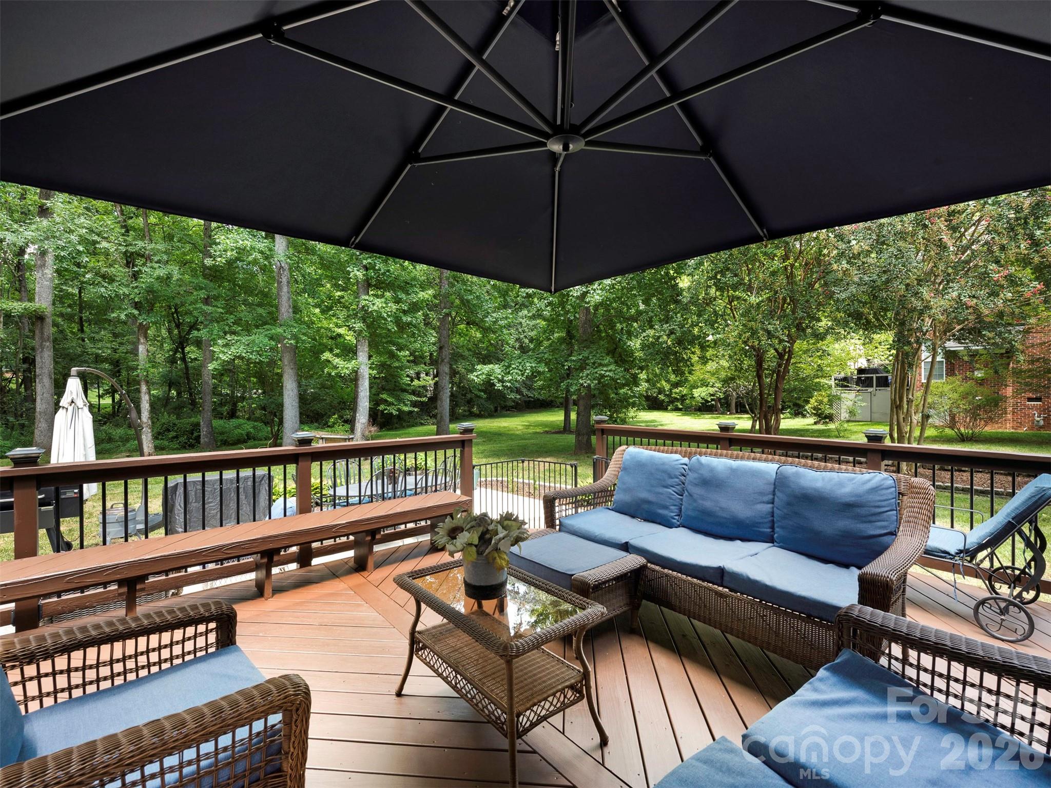 Single Family Residence at 5600 Crown Hill Drive, Mint Hill, photo 46 of 47