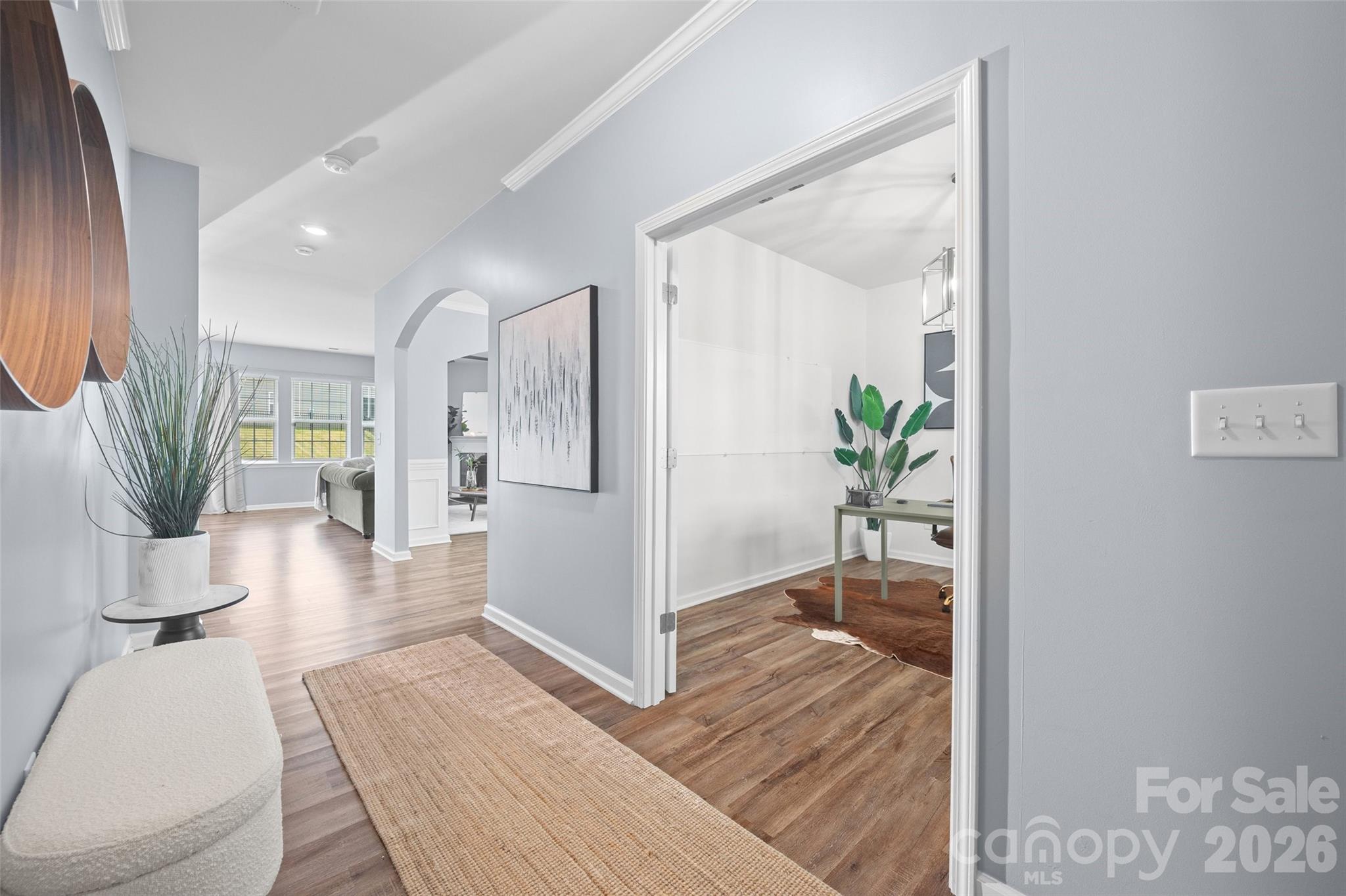 Single Family Residence at 2022 Napa Valley Drive, Waxhaw, photo 3 of 48