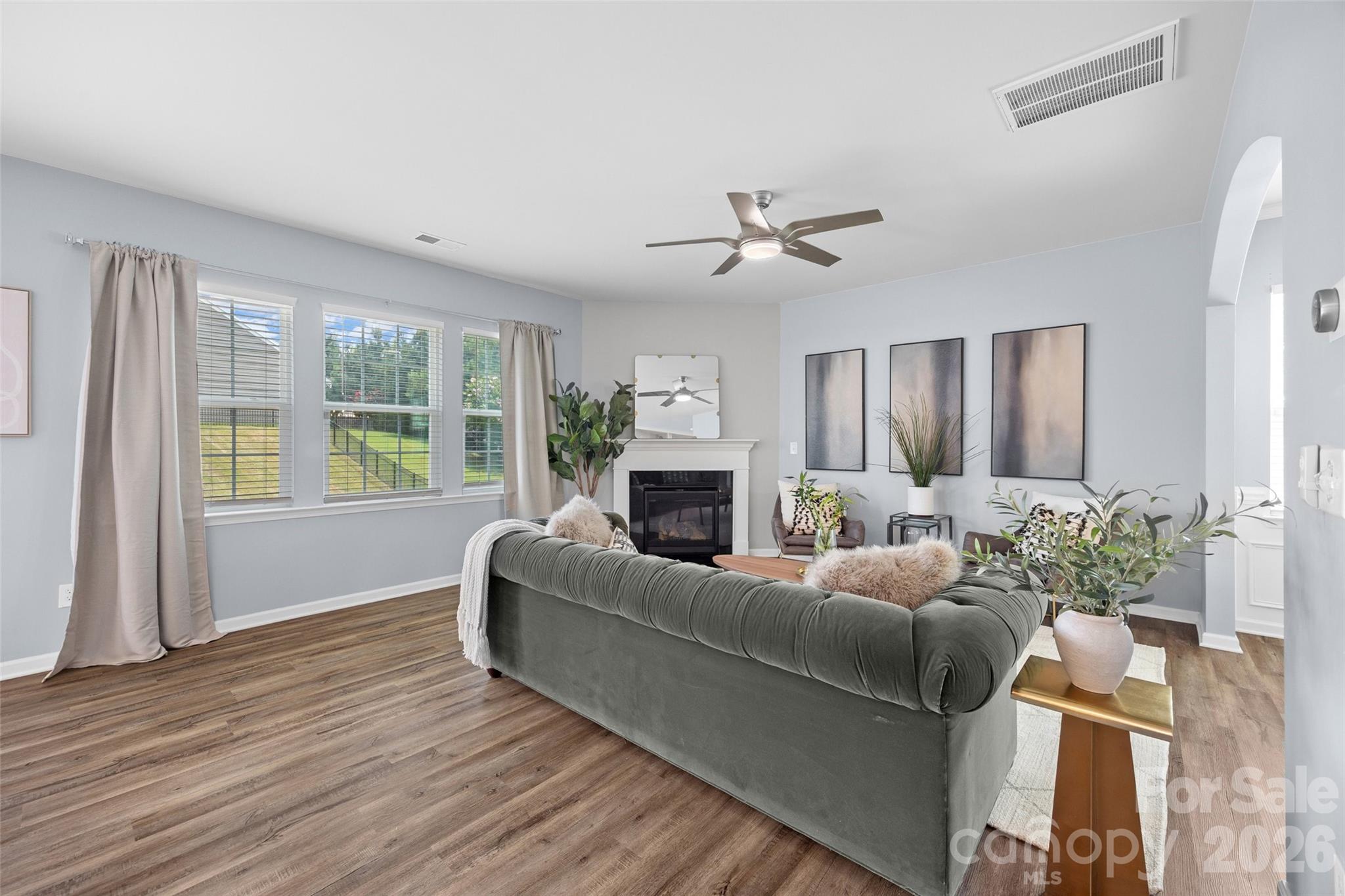 Single Family Residence at 2022 Napa Valley Drive, Waxhaw, photo 14 of 48