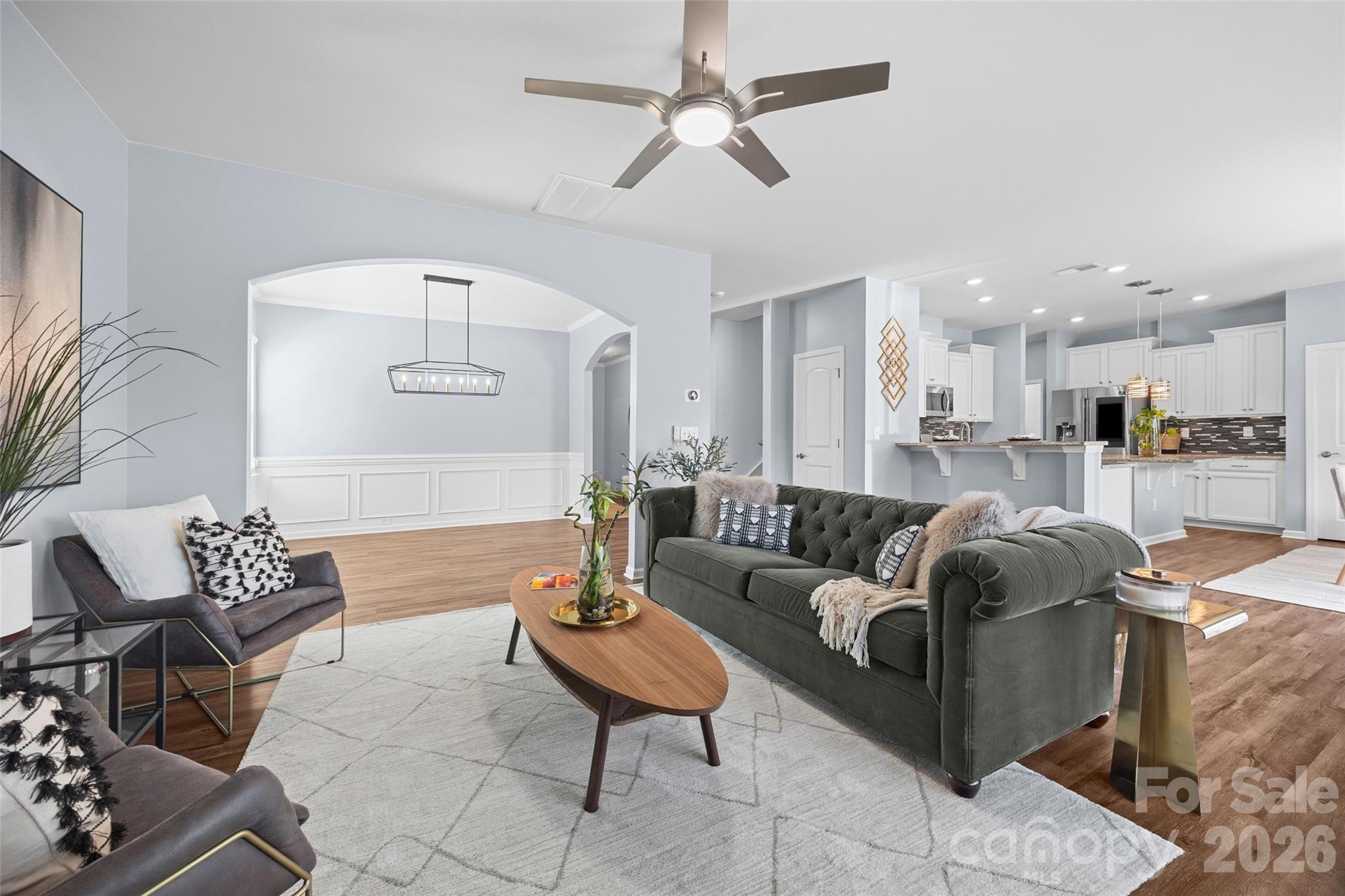 Single Family Residence at 2022 Napa Valley Drive, Waxhaw, photo 17 of 48