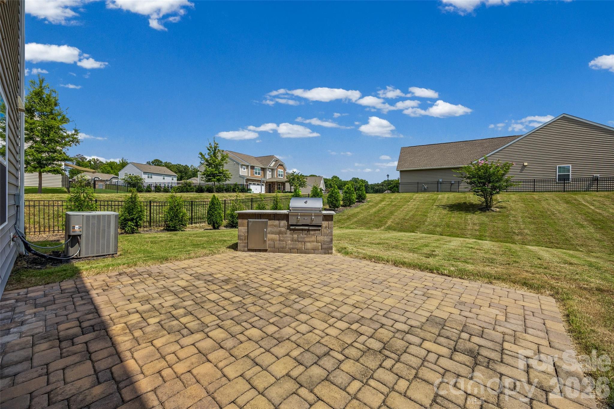 Single Family Residence at 2022 Napa Valley Drive, Waxhaw, photo 36 of 48