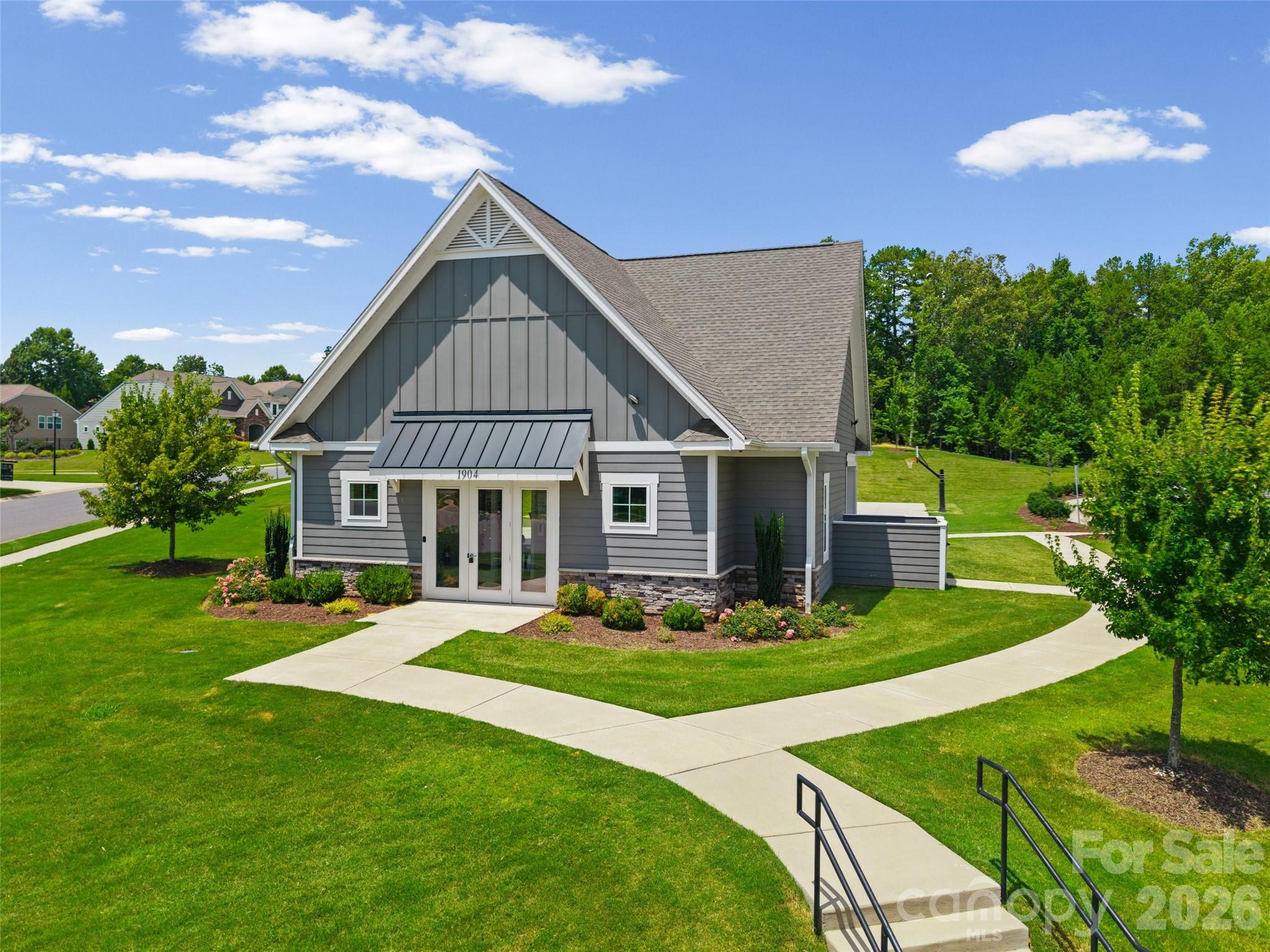Single Family Residence at 2022 Napa Valley Drive, Waxhaw, photo 45 of 48