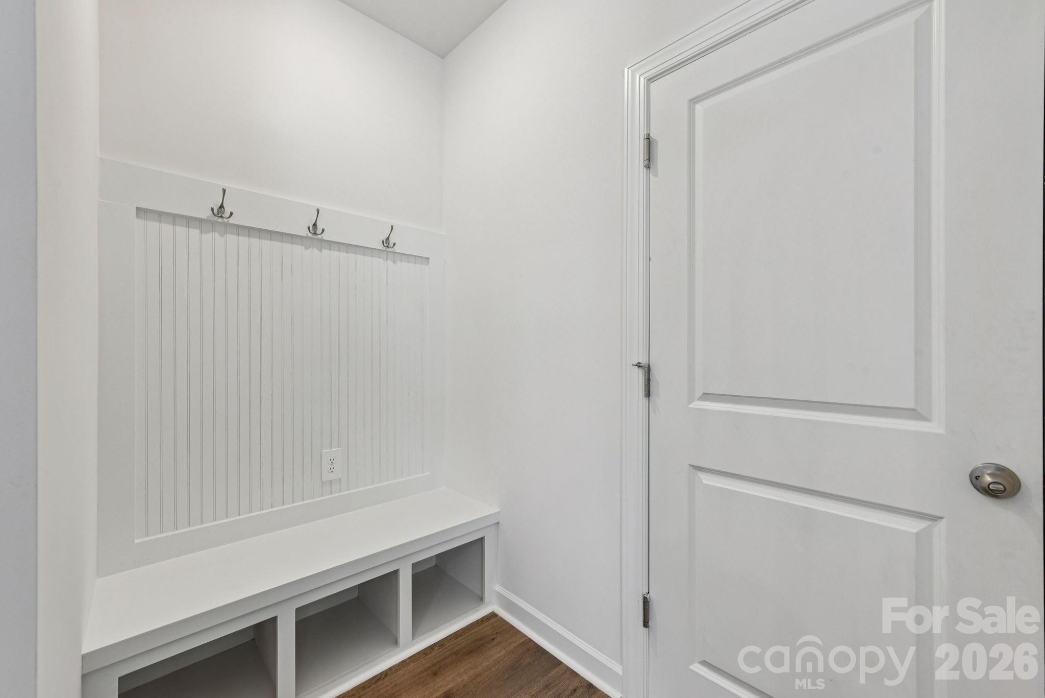 Photo is not of the actual home, but is an inspirational photo of builder’s model home and may depict options, furnishings, and/or decorator features that are not included - 7280 Yardley Street, Gastonia