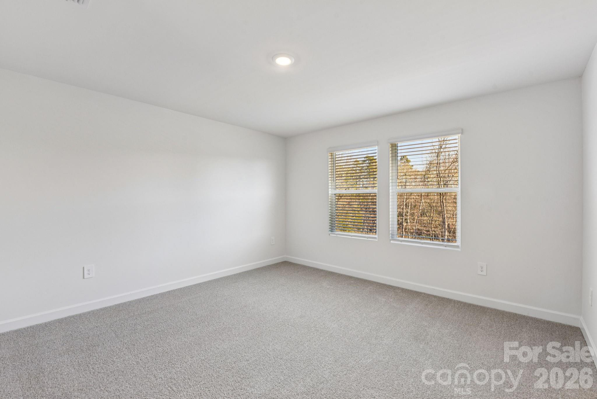 Photo is not of the actual home, but is an inspirational photo of builder’s model home and may depict options, furnishings, and/or decorator features that are not included - 7280 Yardley Street, Gastonia