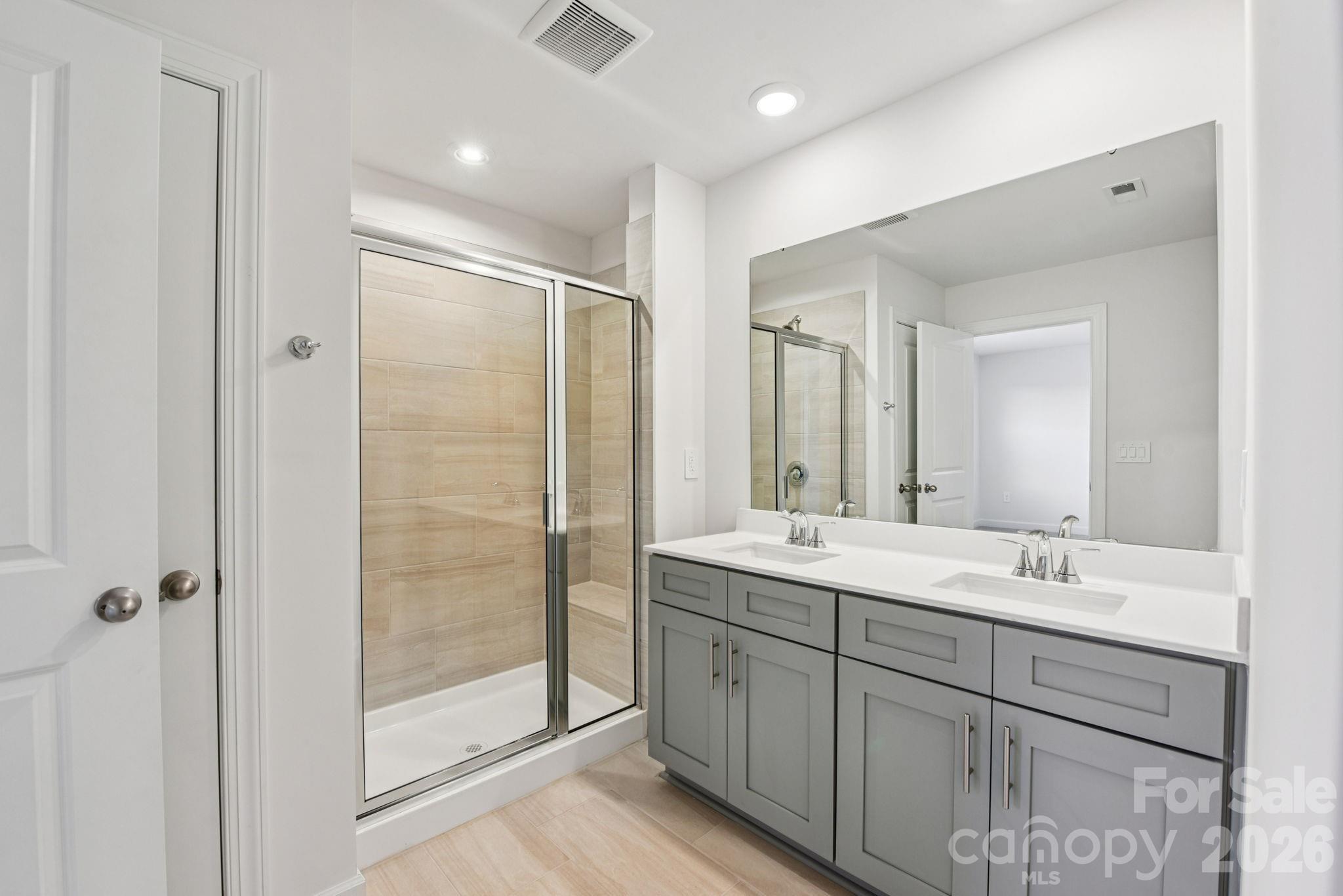 Photo is not of the actual home, but is an inspirational photo of builder’s model home and may depict options, furnishings, and/or decorator features that are not included - 7280 Yardley Street, Gastonia