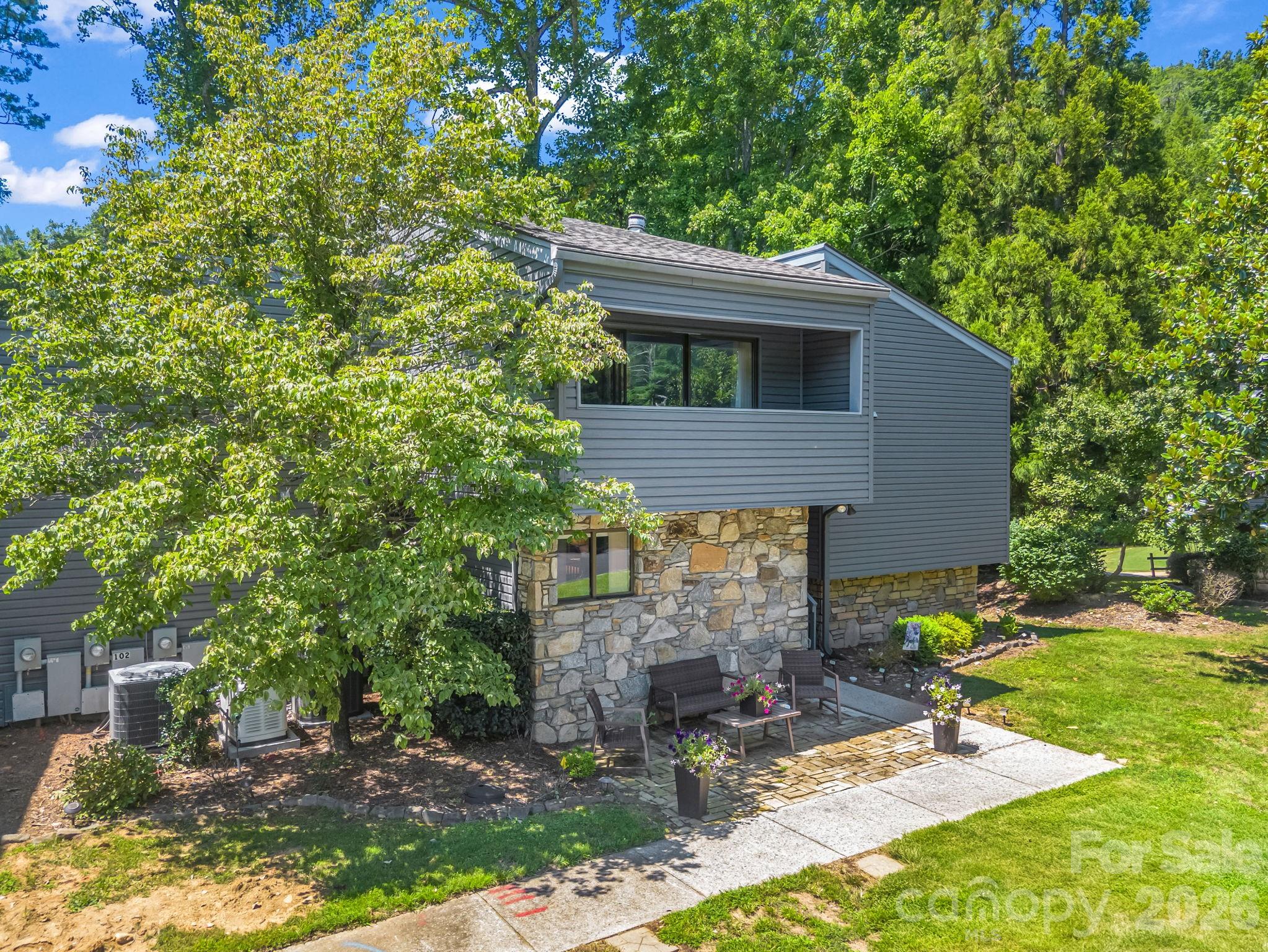 Condominium at 429 Mountains Boulevard, Lake Lure, photo 2 of 48