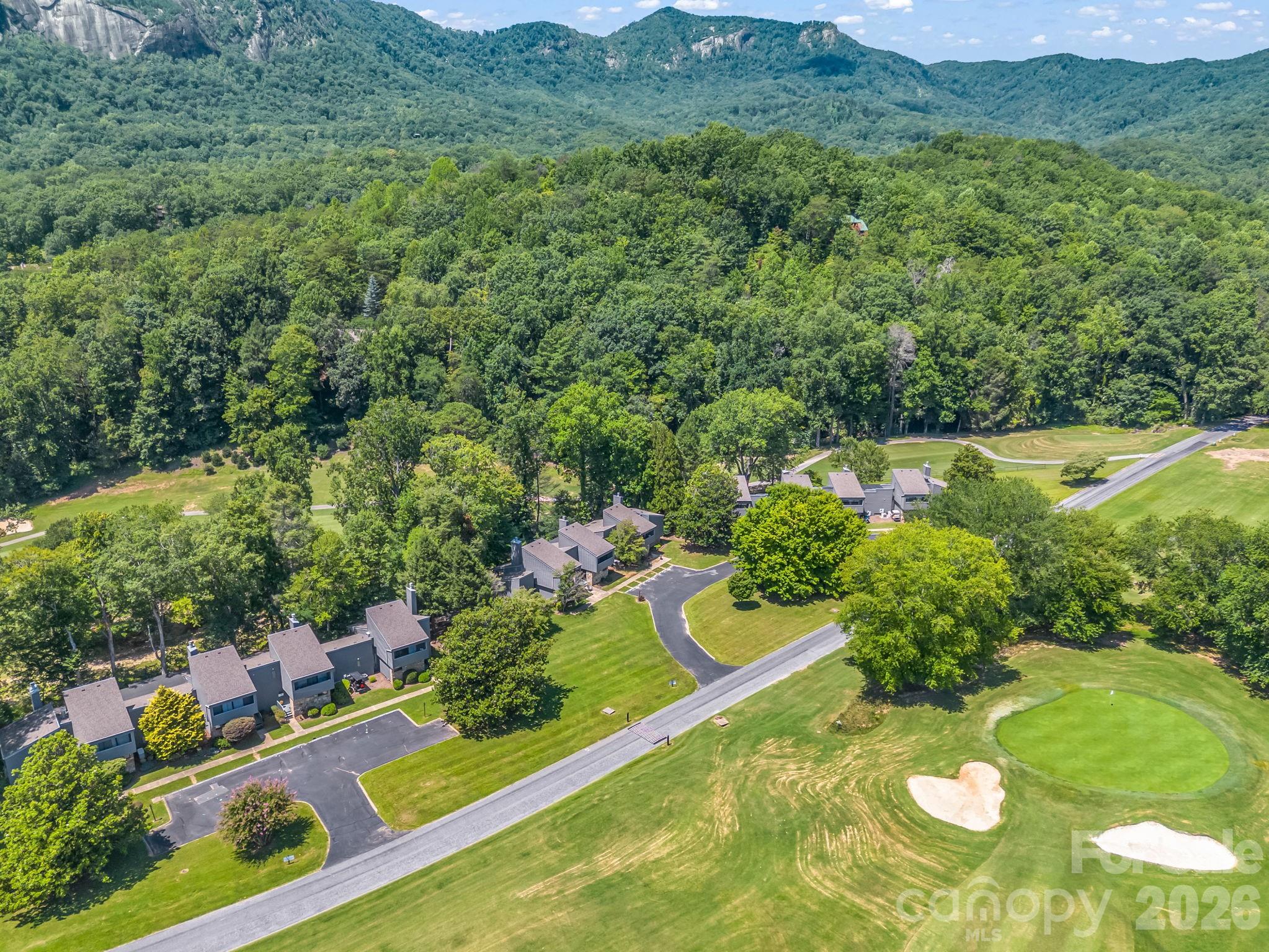 Condominium at 429 Mountains Boulevard, Lake Lure, photo 5 of 48