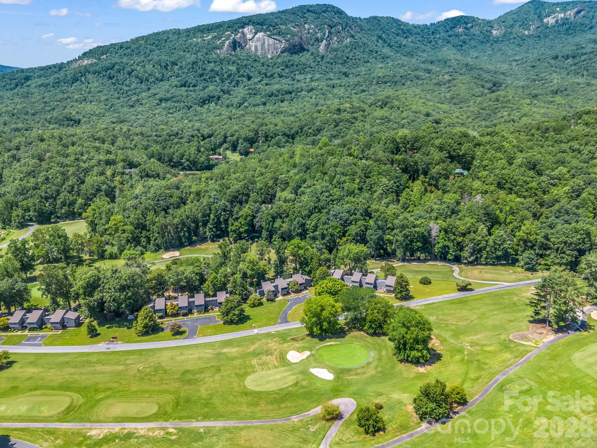 Condominium at 429 Mountains Boulevard, Lake Lure, photo 6 of 48
