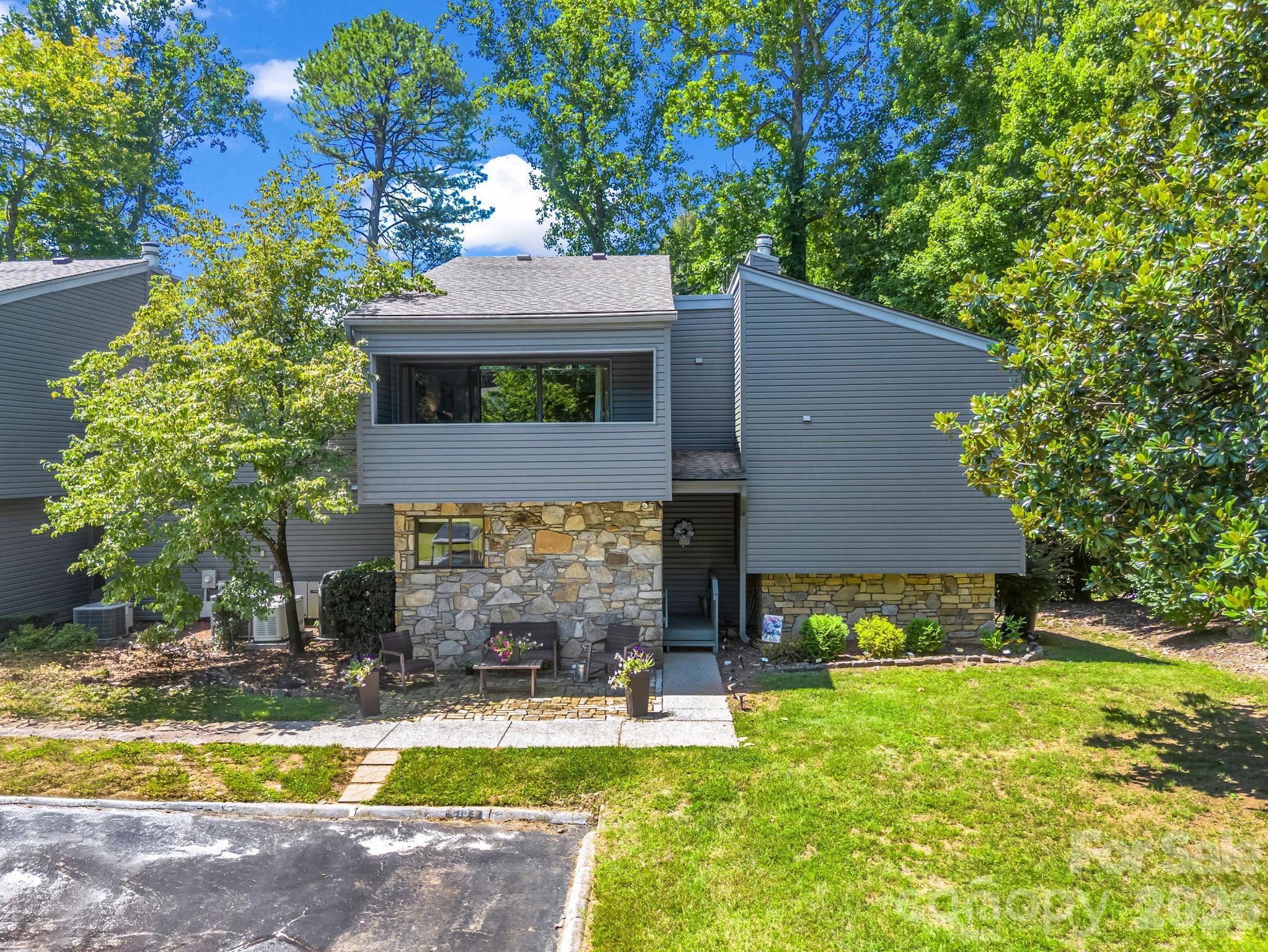 Condominium at 429 Mountains Boulevard, Lake Lure, photo 8 of 48