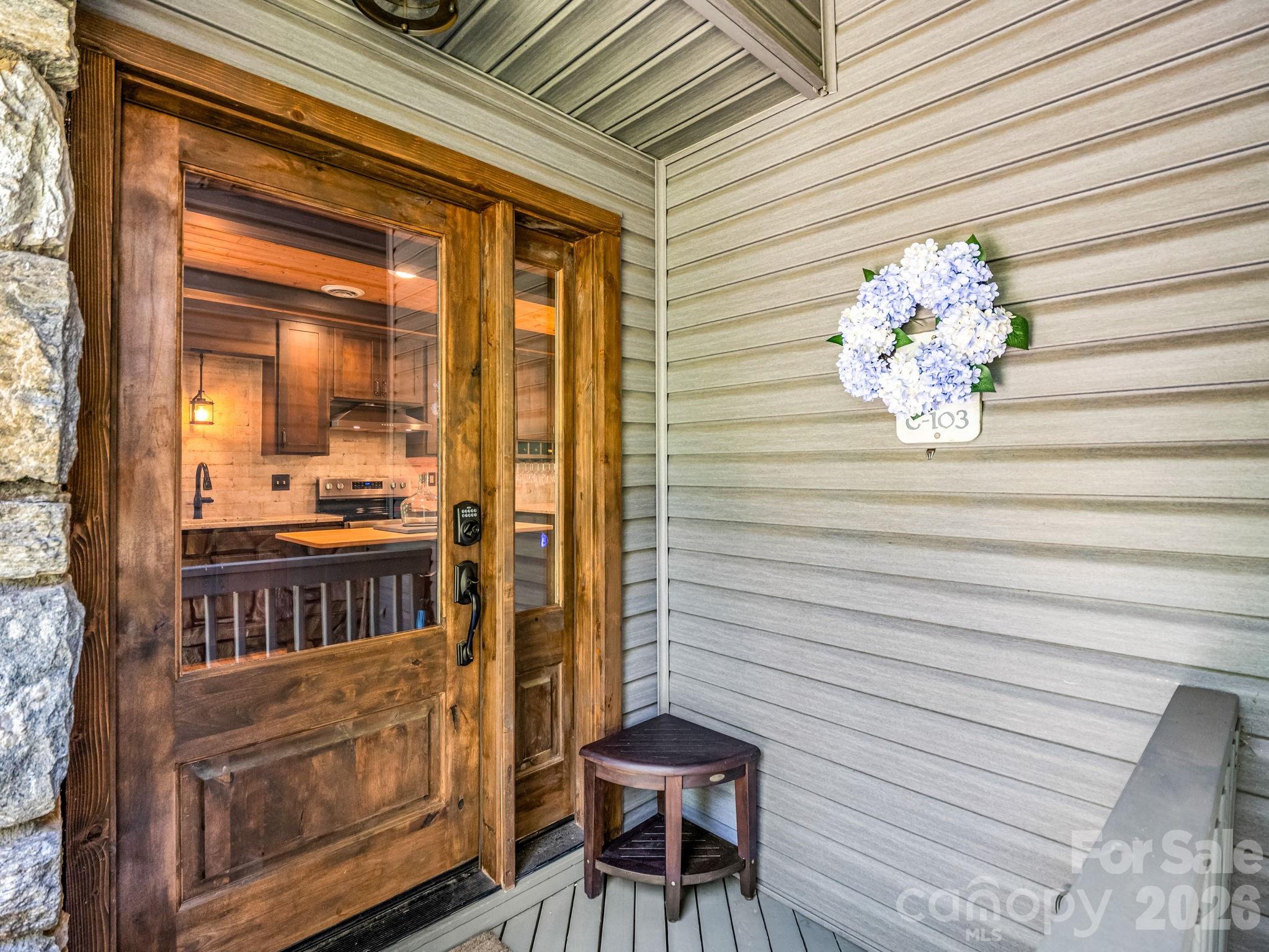 Condominium at 429 Mountains Boulevard, Lake Lure, photo 10 of 48