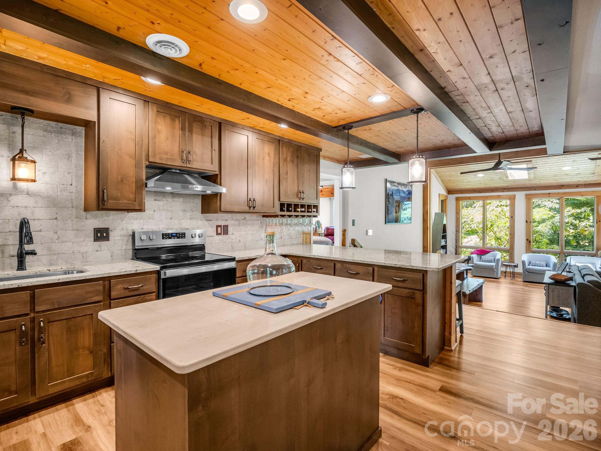 Condominium at 429 Mountains Boulevard, Lake Lure, photo 11 of 48