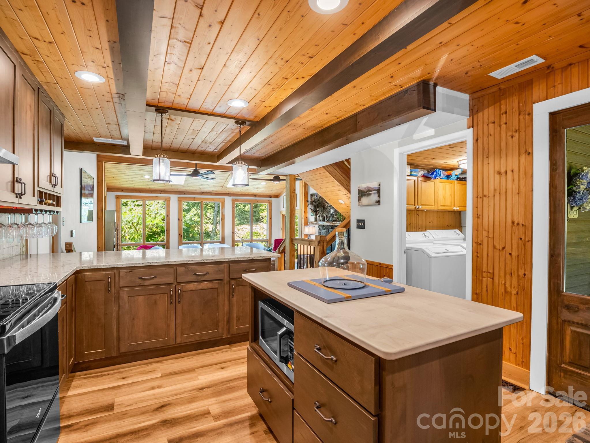 Condominium at 429 Mountains Boulevard, Lake Lure, photo 12 of 48