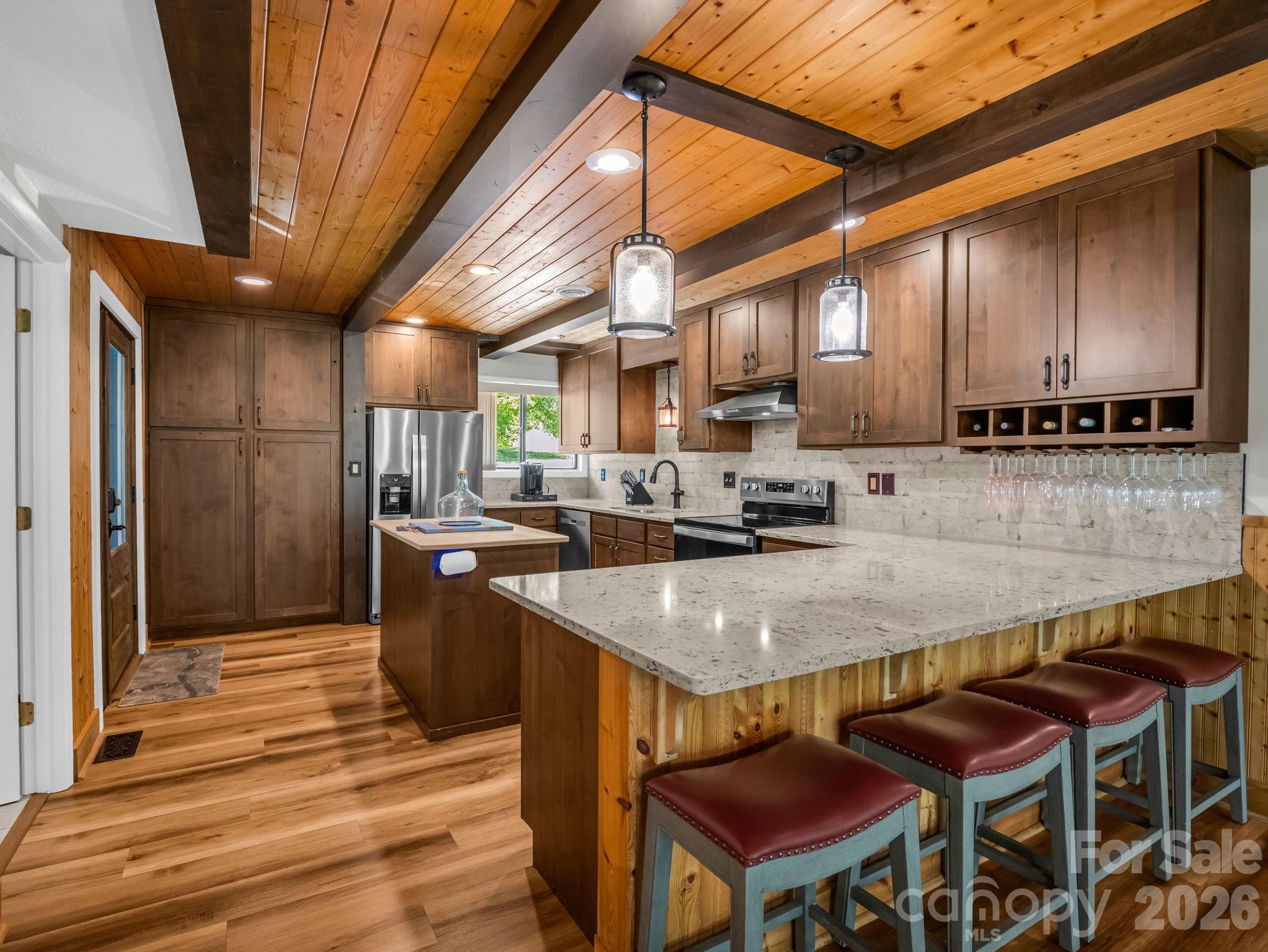 Condominium at 429 Mountains Boulevard, Lake Lure, photo 14 of 48