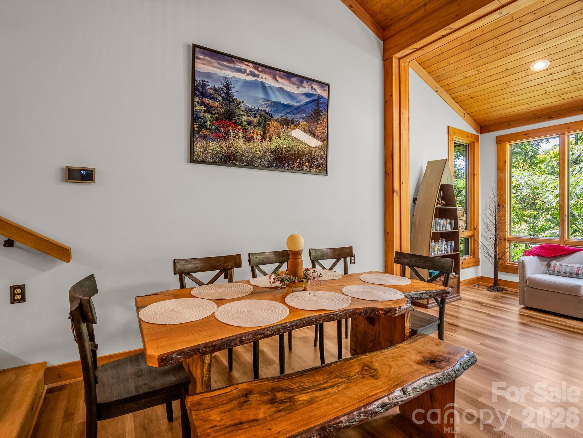 Condominium at 429 Mountains Boulevard, Lake Lure, photo 16 of 48