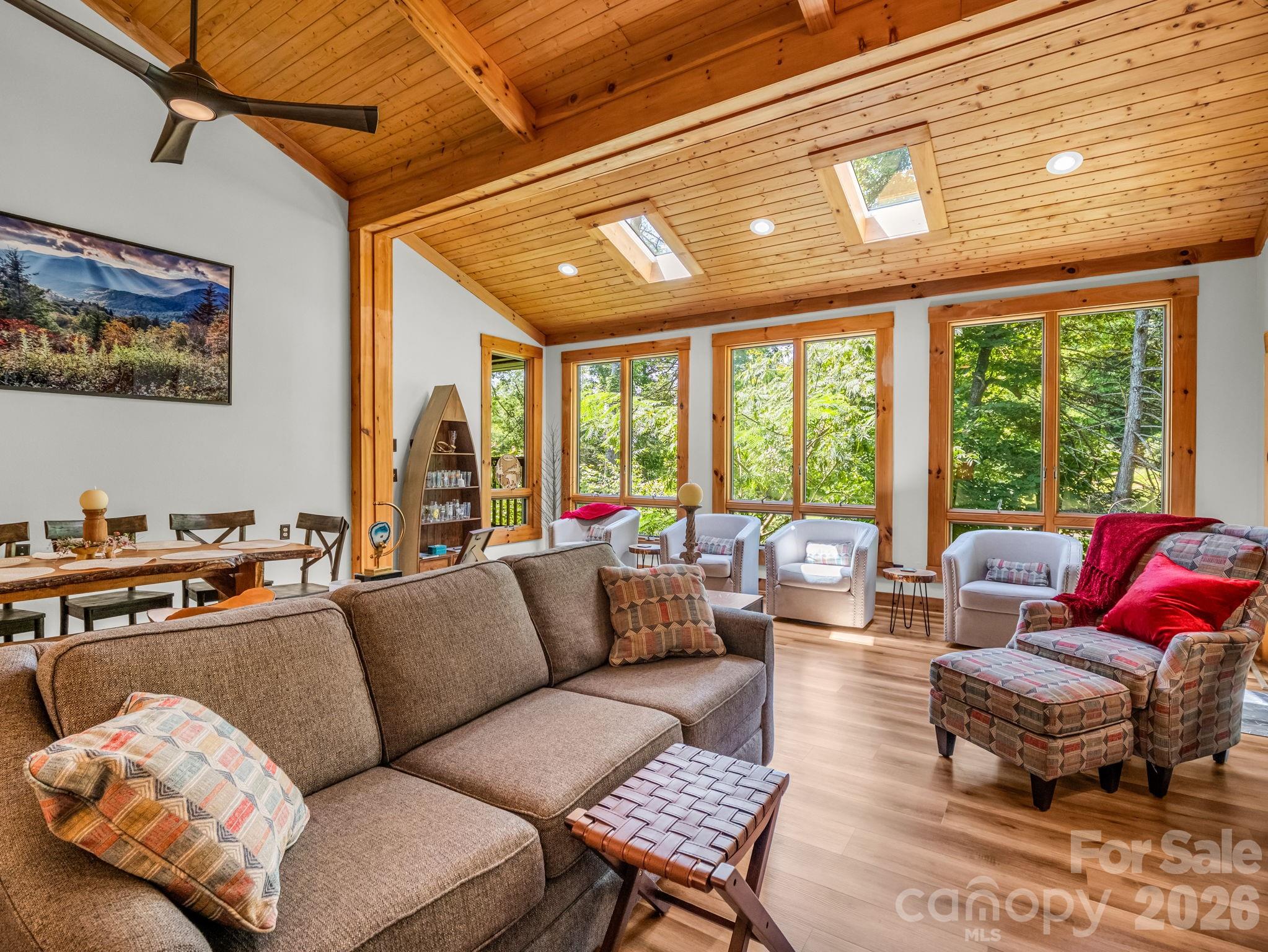 Condominium at 429 Mountains Boulevard, Lake Lure, photo 21 of 48