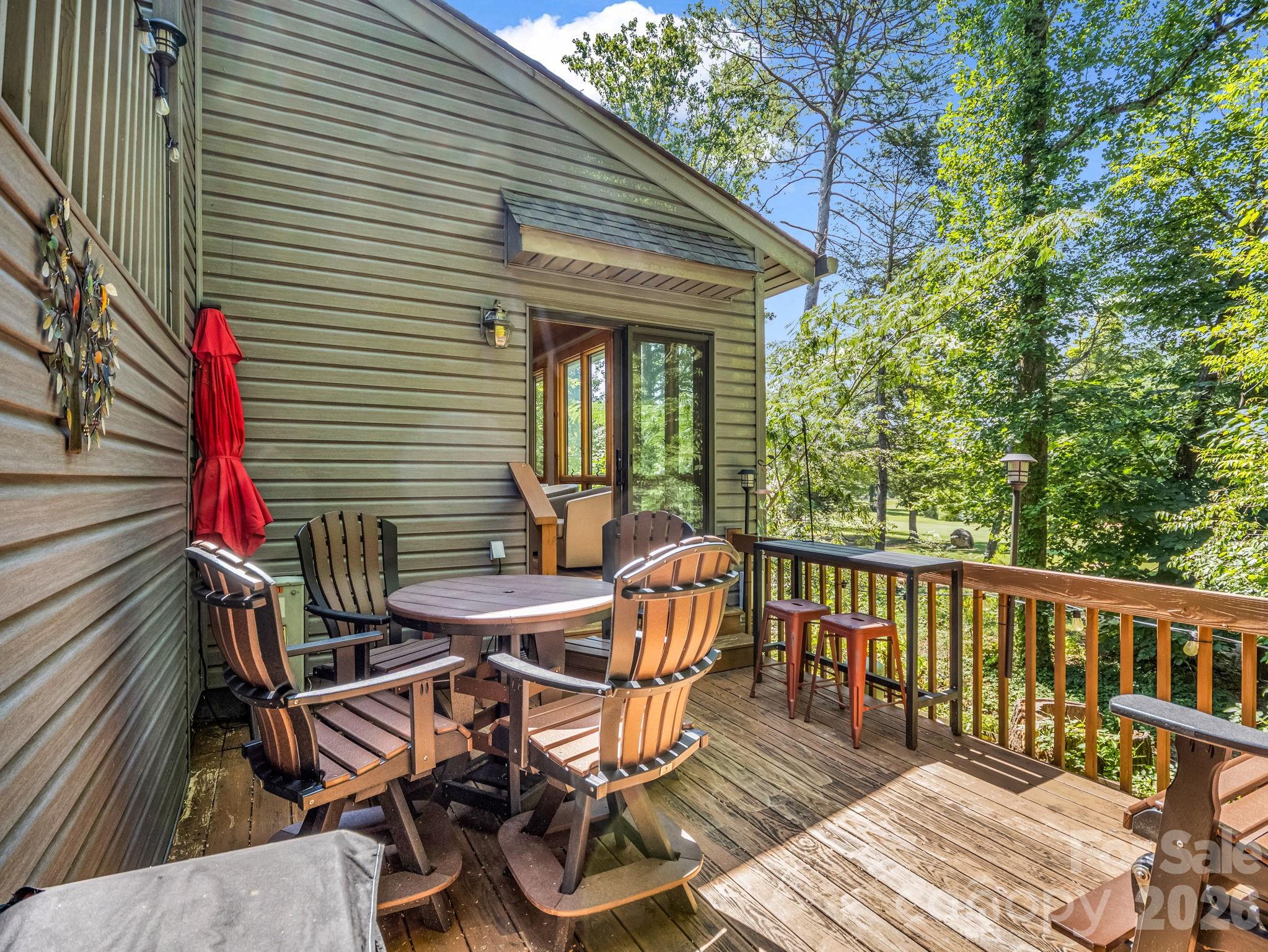 Condominium at 429 Mountains Boulevard, Lake Lure, photo 22 of 48