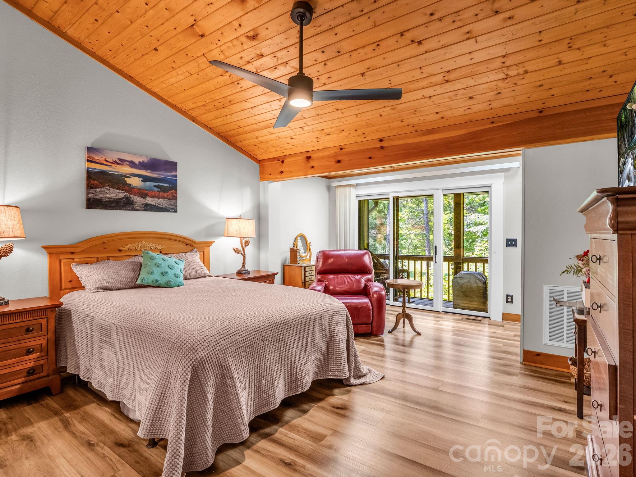 Condominium at 429 Mountains Boulevard, Lake Lure, photo 23 of 48