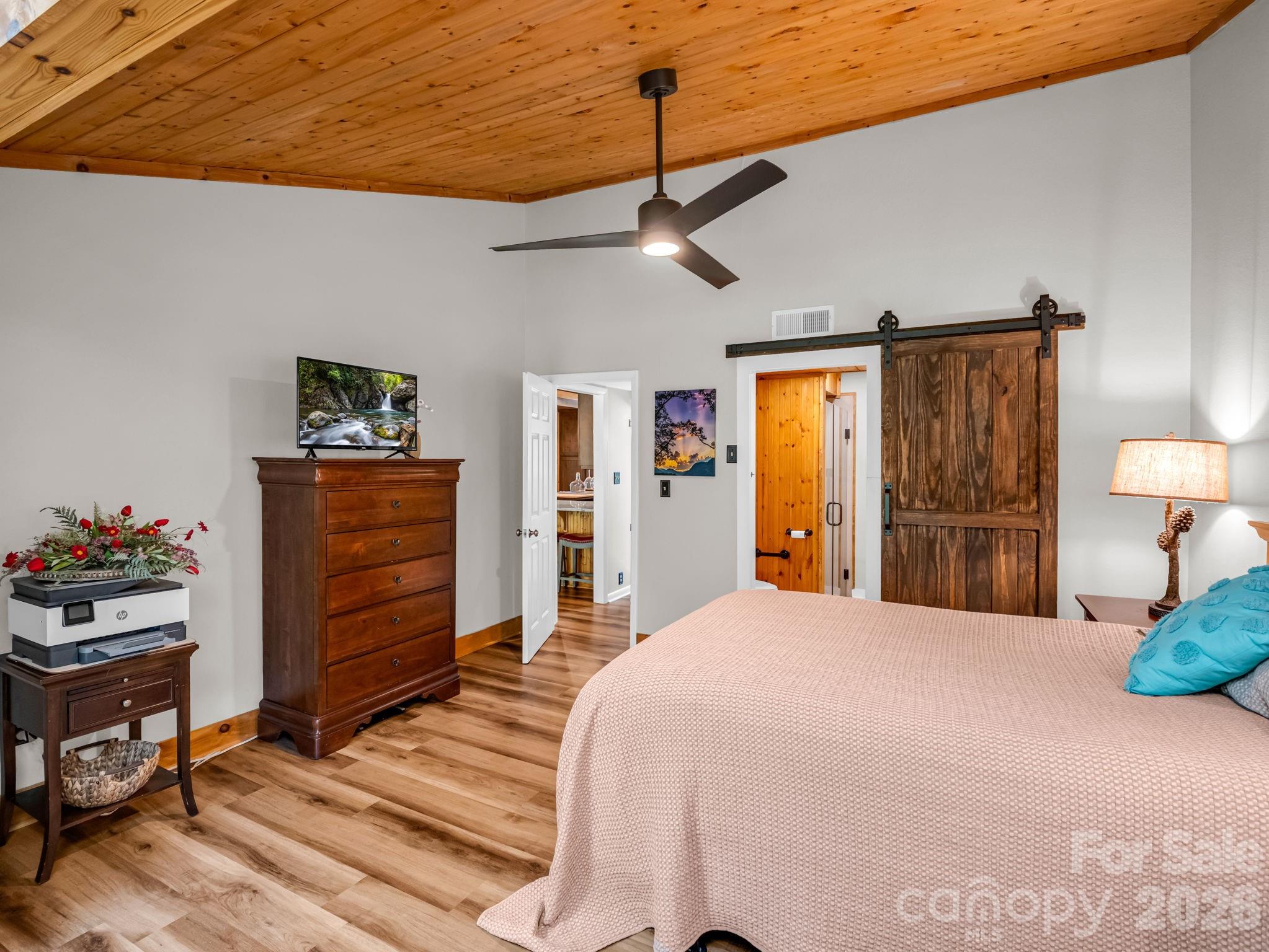 Condominium at 429 Mountains Boulevard, Lake Lure, photo 24 of 48
