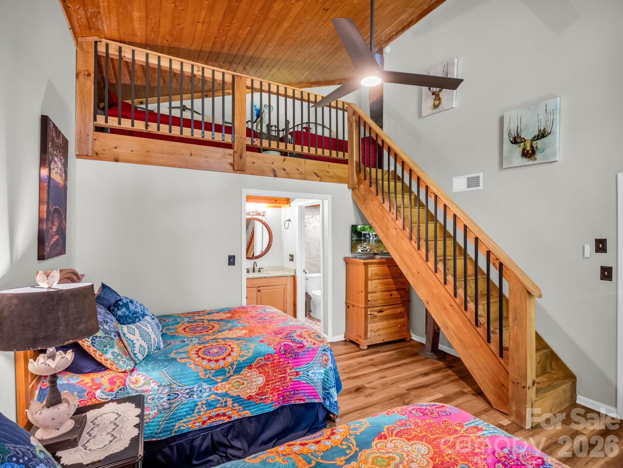 Condominium at 429 Mountains Boulevard, Lake Lure, photo 27 of 48