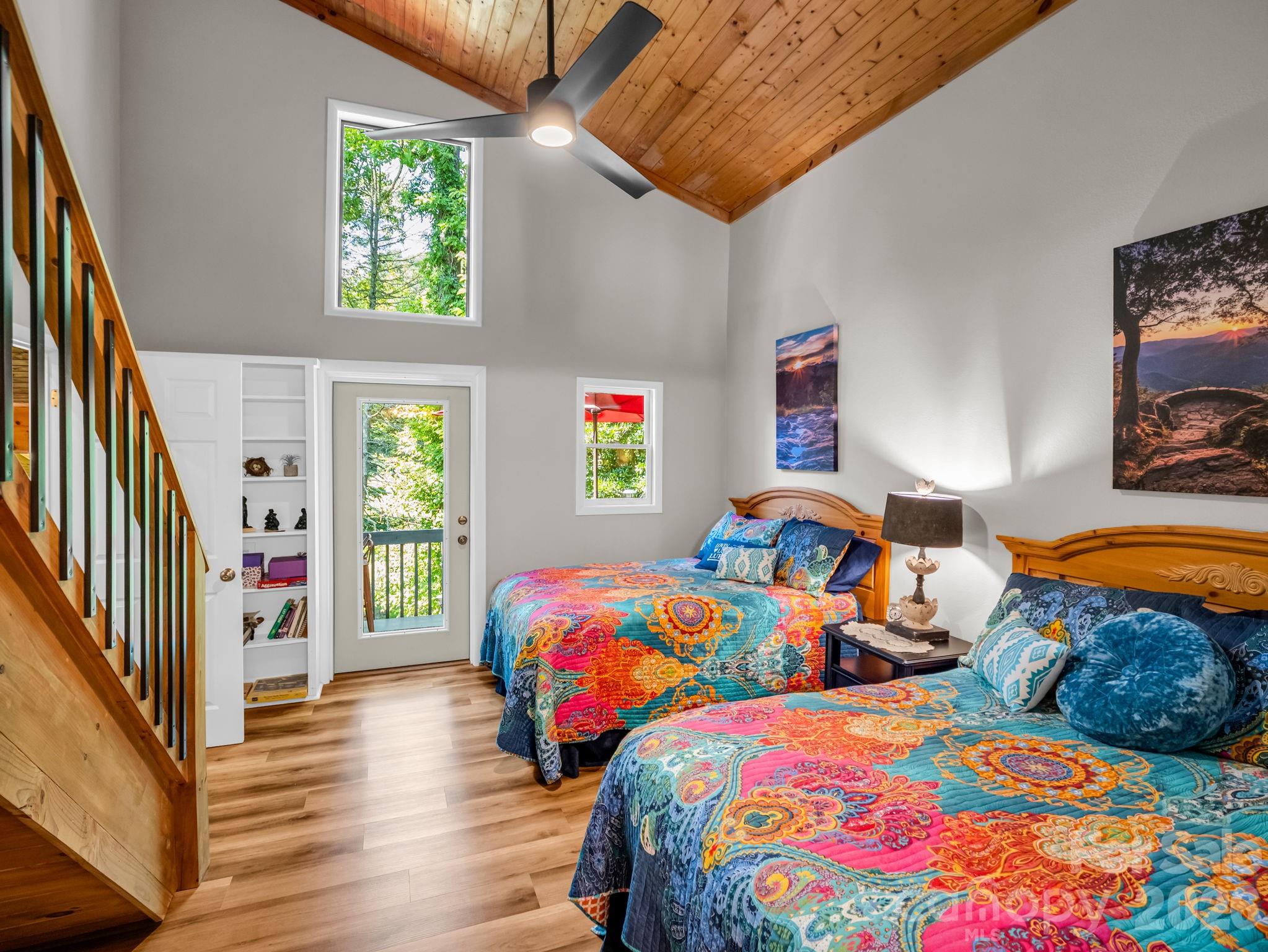 Condominium at 429 Mountains Boulevard, Lake Lure, photo 28 of 48